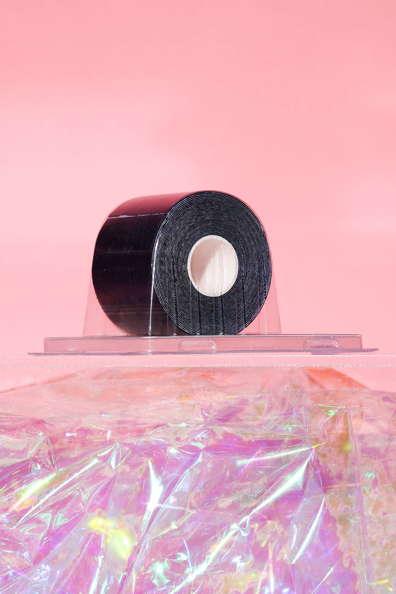 Tata Tape - Black