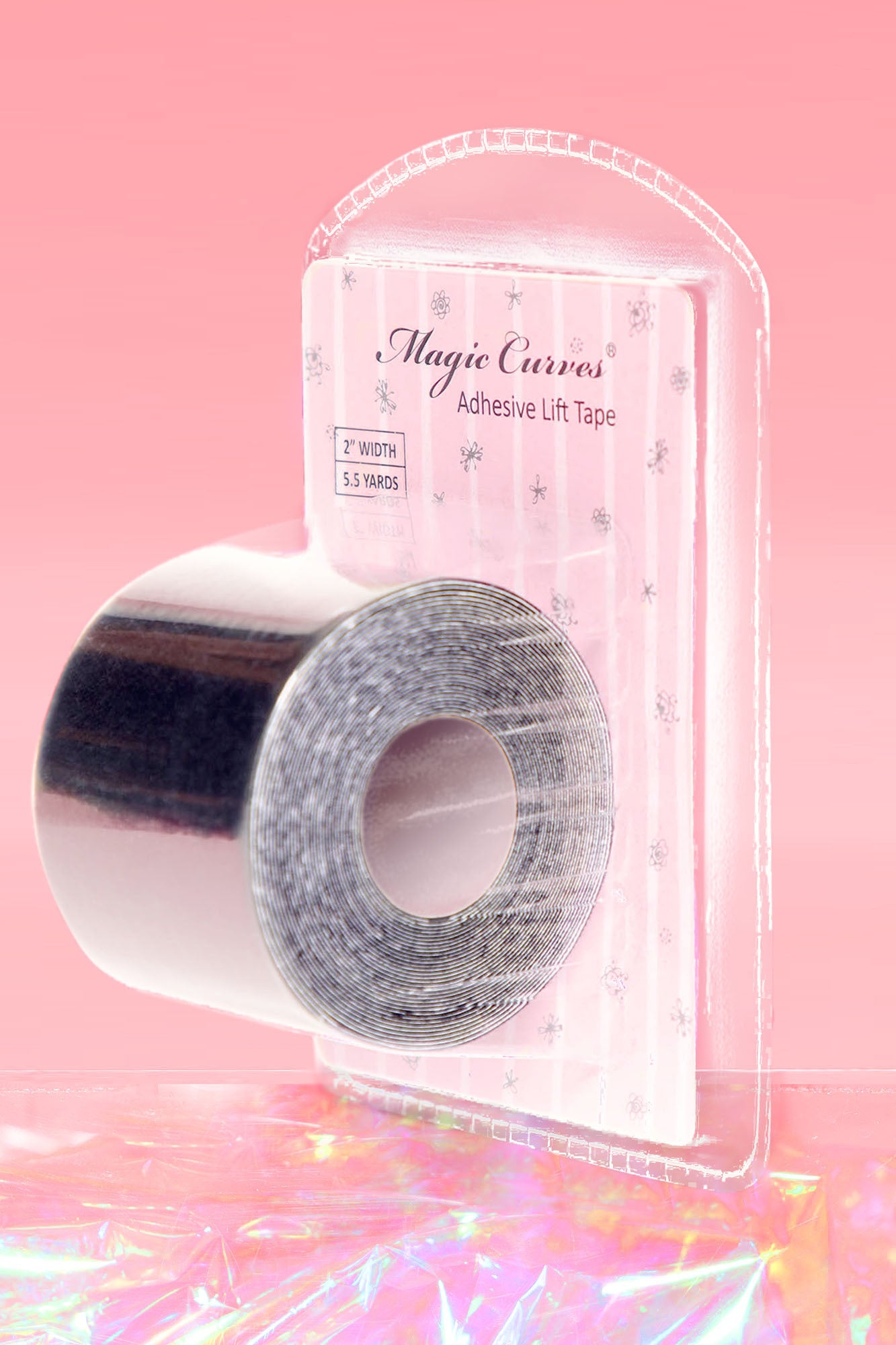 Tata Tape - Black