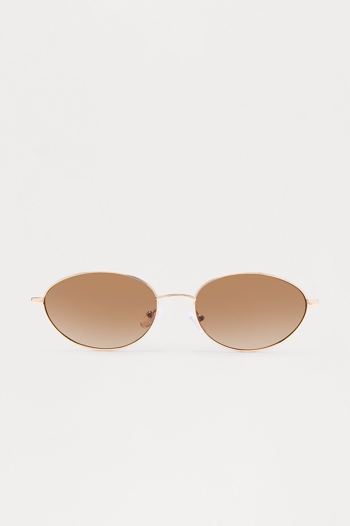 Sun Set Cruise Round Sunglasses - Tortoise