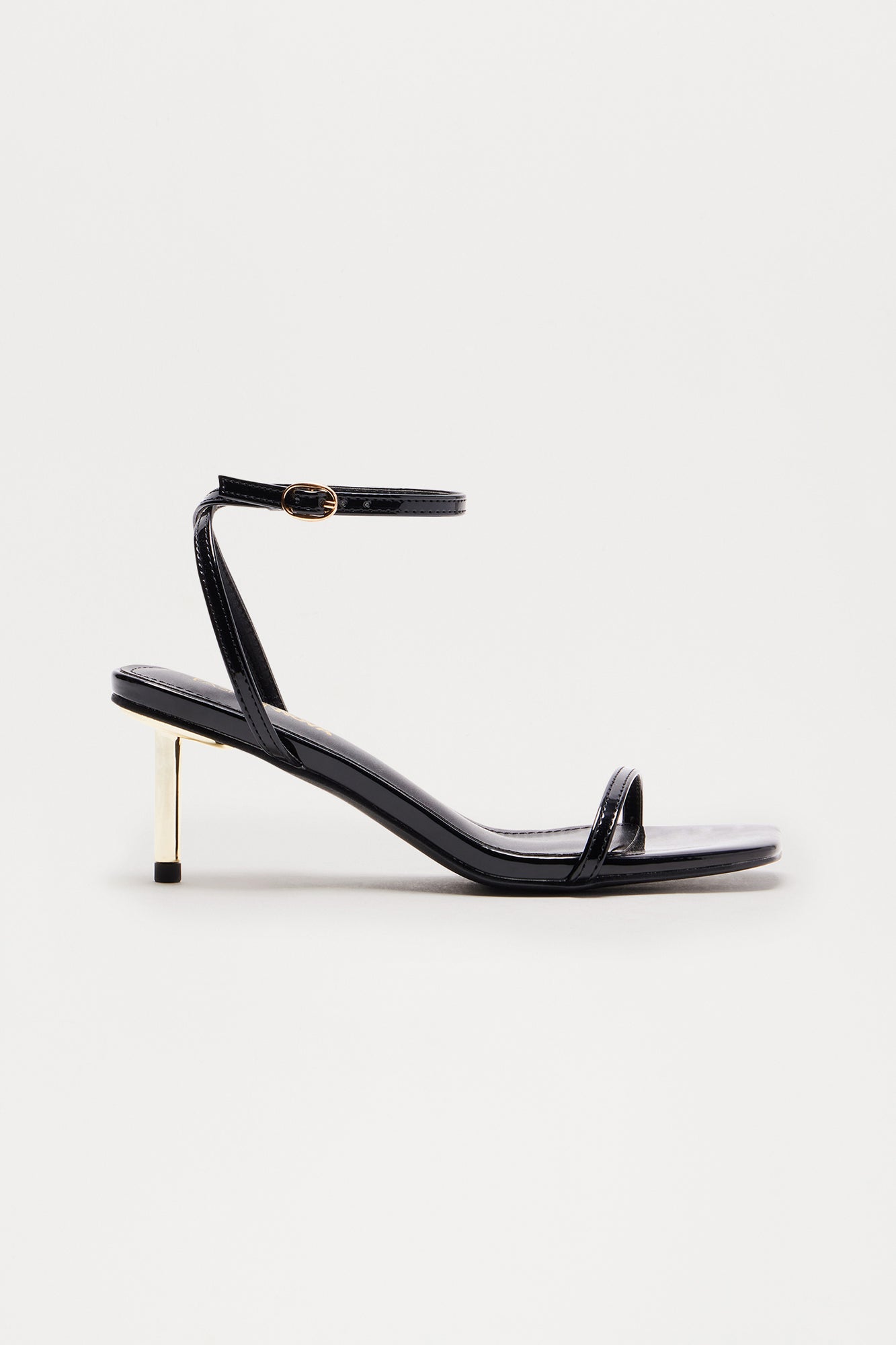 Kyla Heels - Black