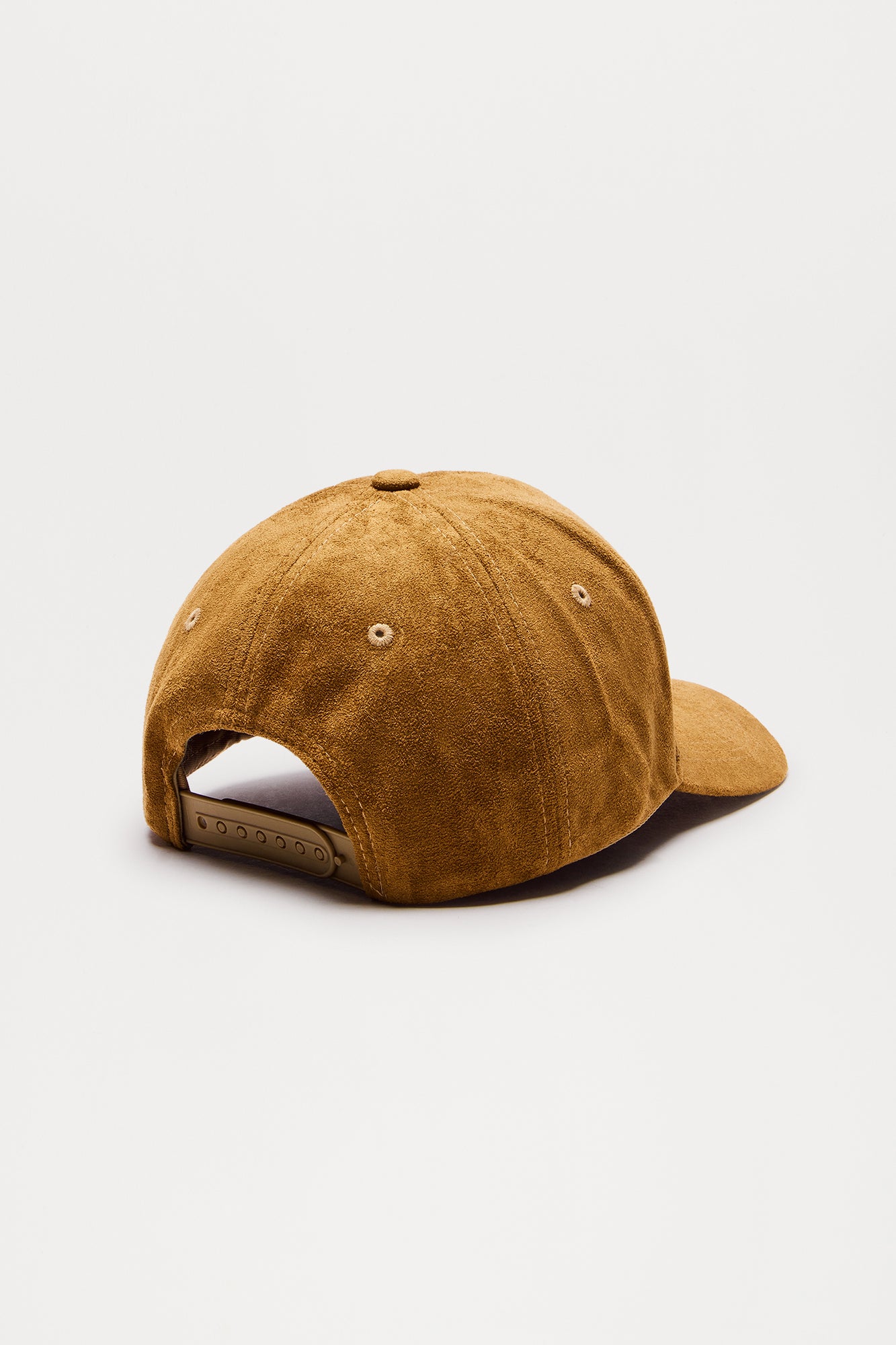 Just Add Tequila Snapback Hat - Khaki