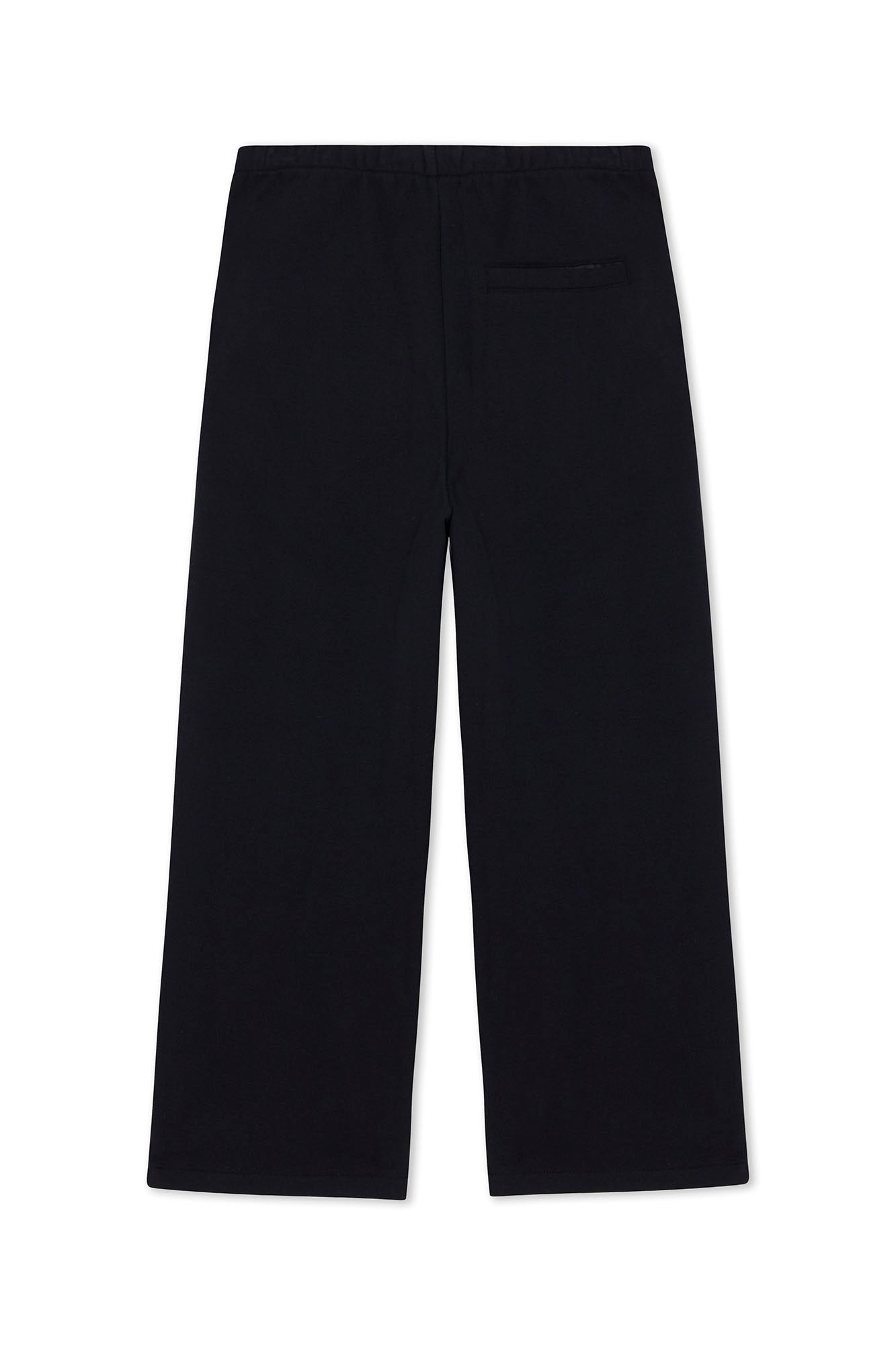 410 Baggy Sweatpants - Black
