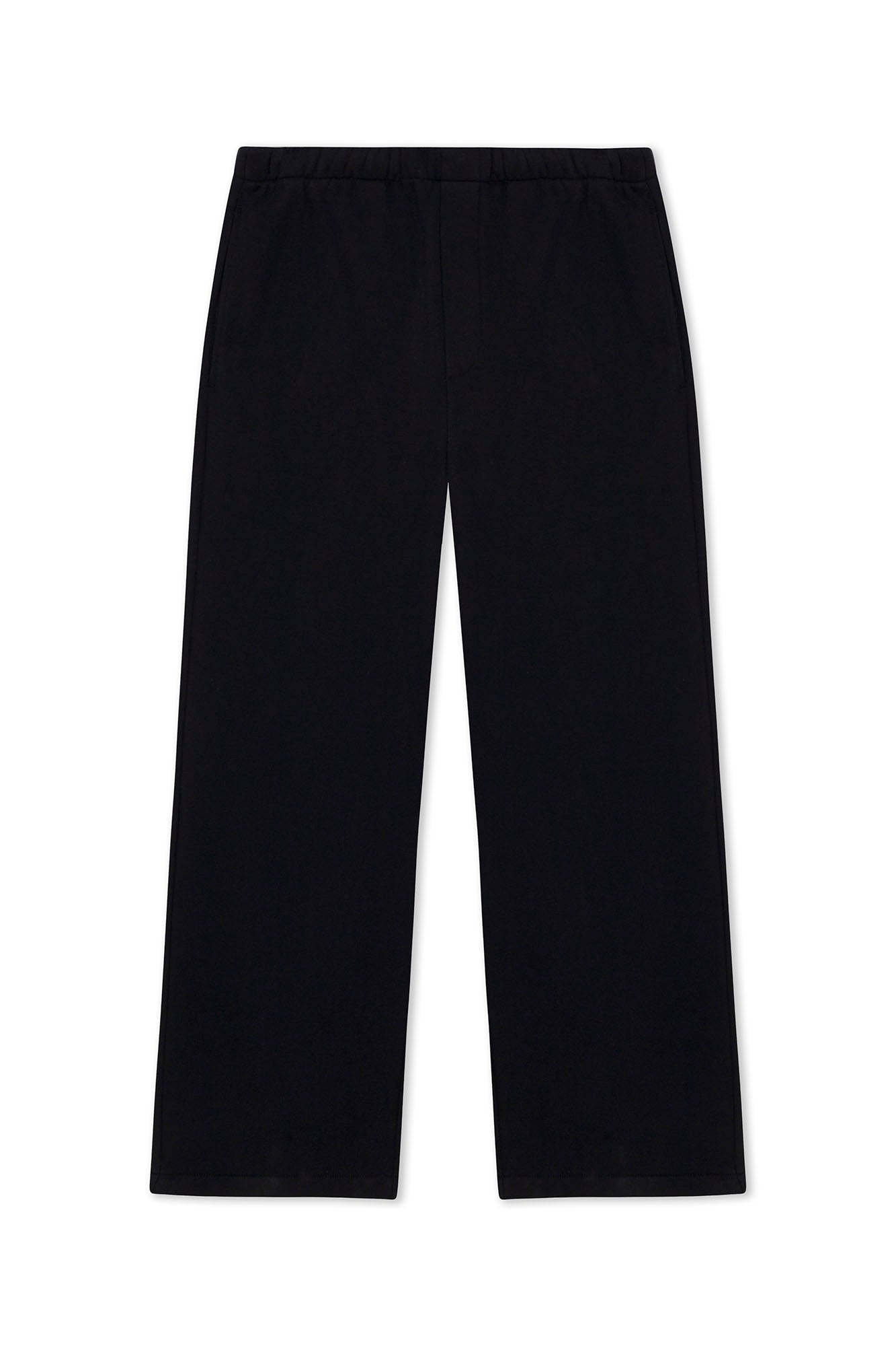 410 Baggy Sweatpants - Black