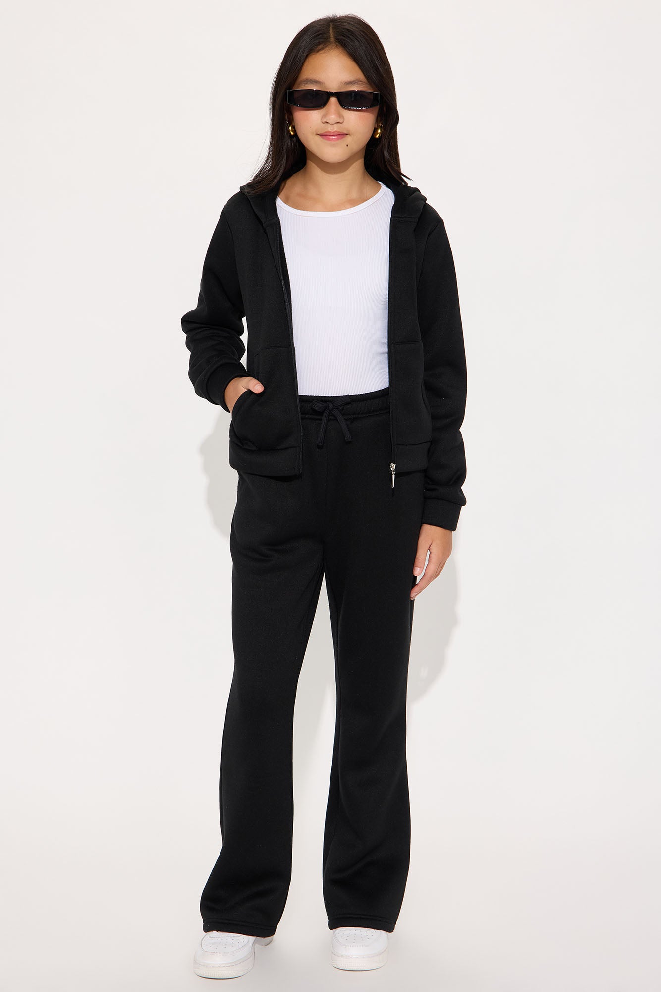 Mini Candace Set - Black