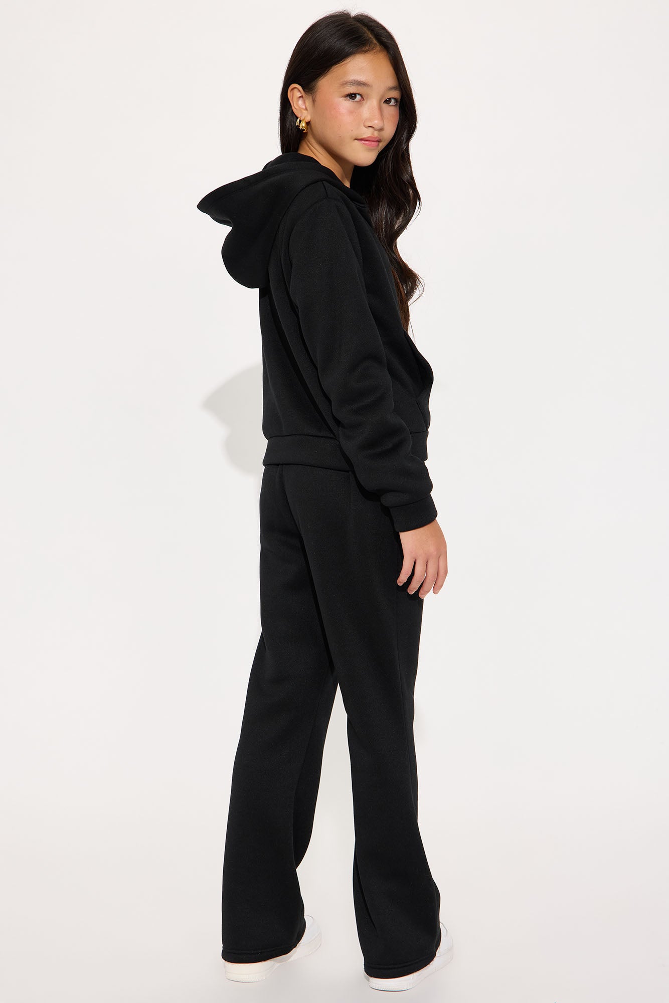 Mini Candace Set - Black