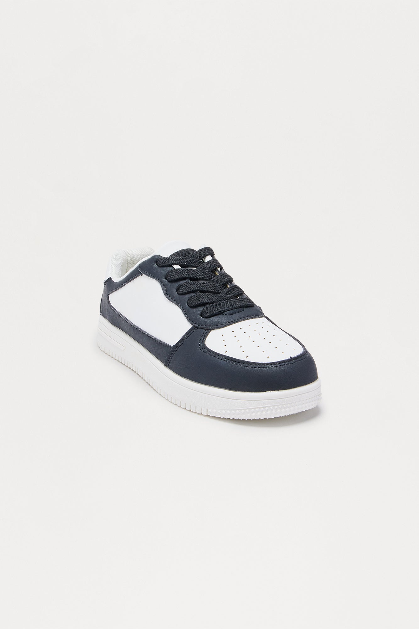Mini Onto It Sneakers - Black/combo