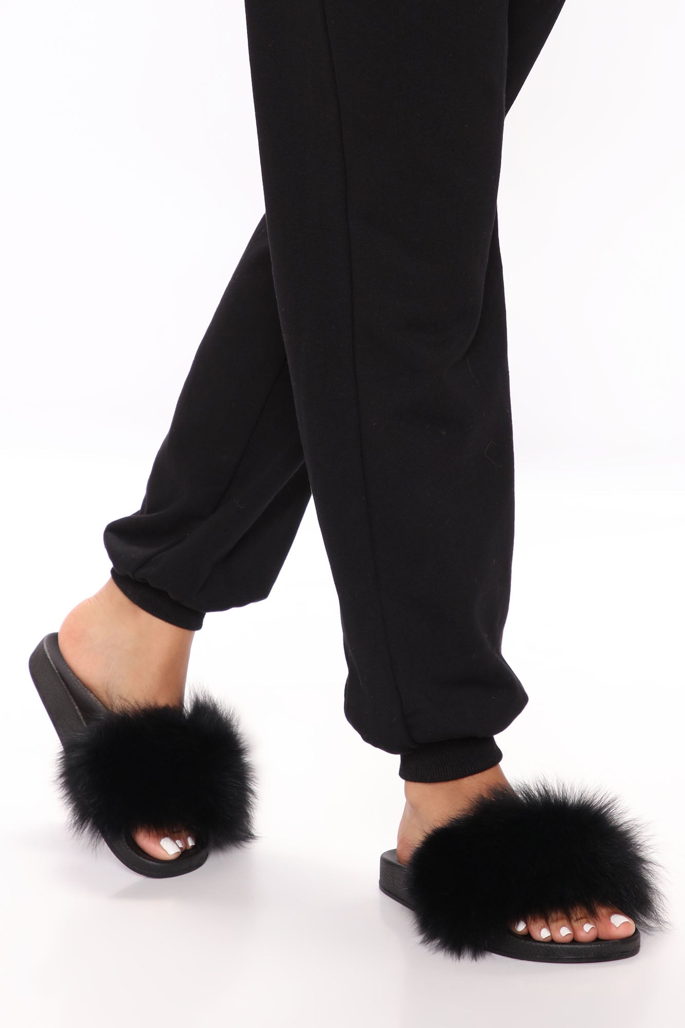 Making Big Moves Slides - Black