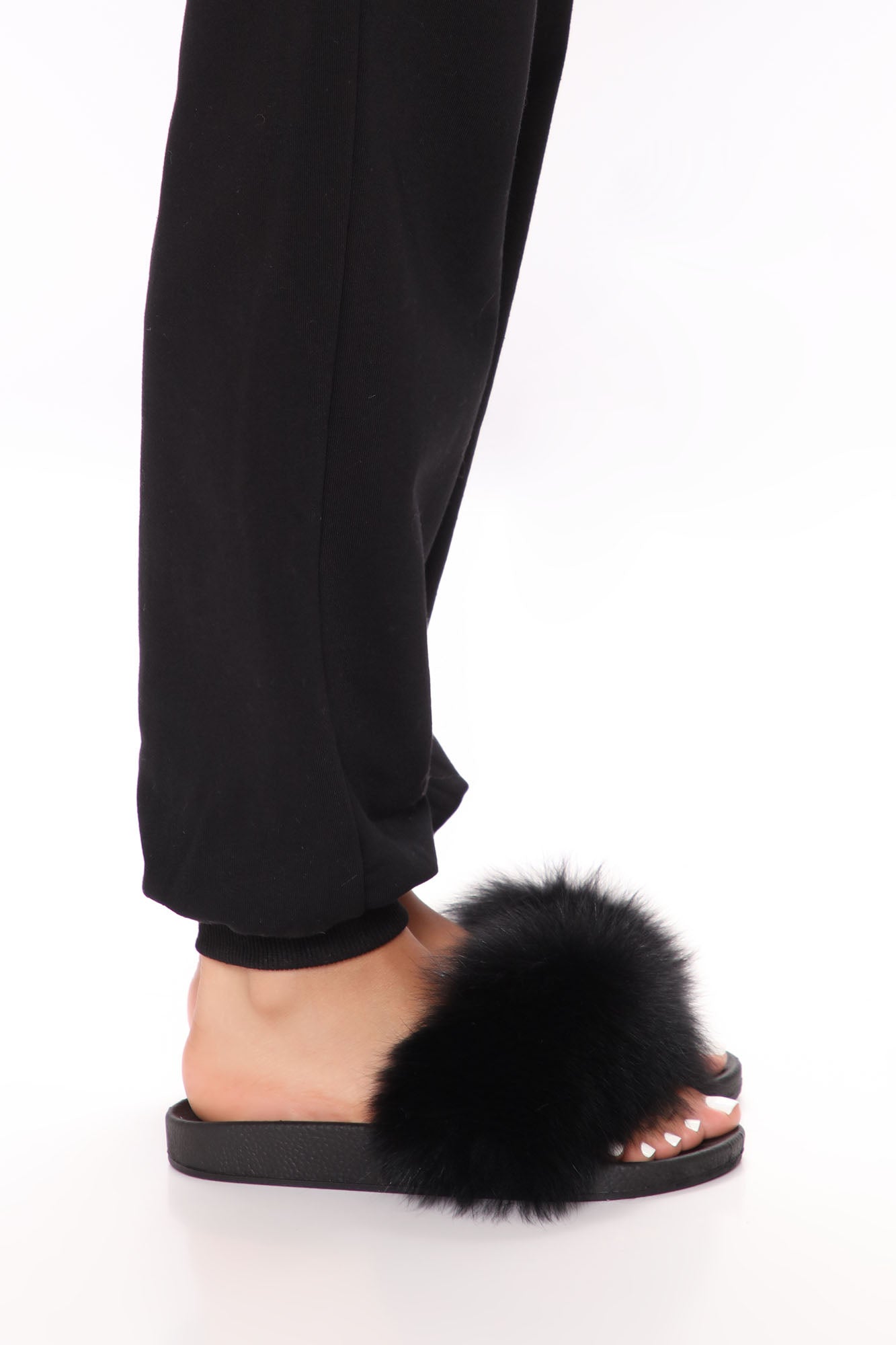 Making Big Moves Slides - Black
