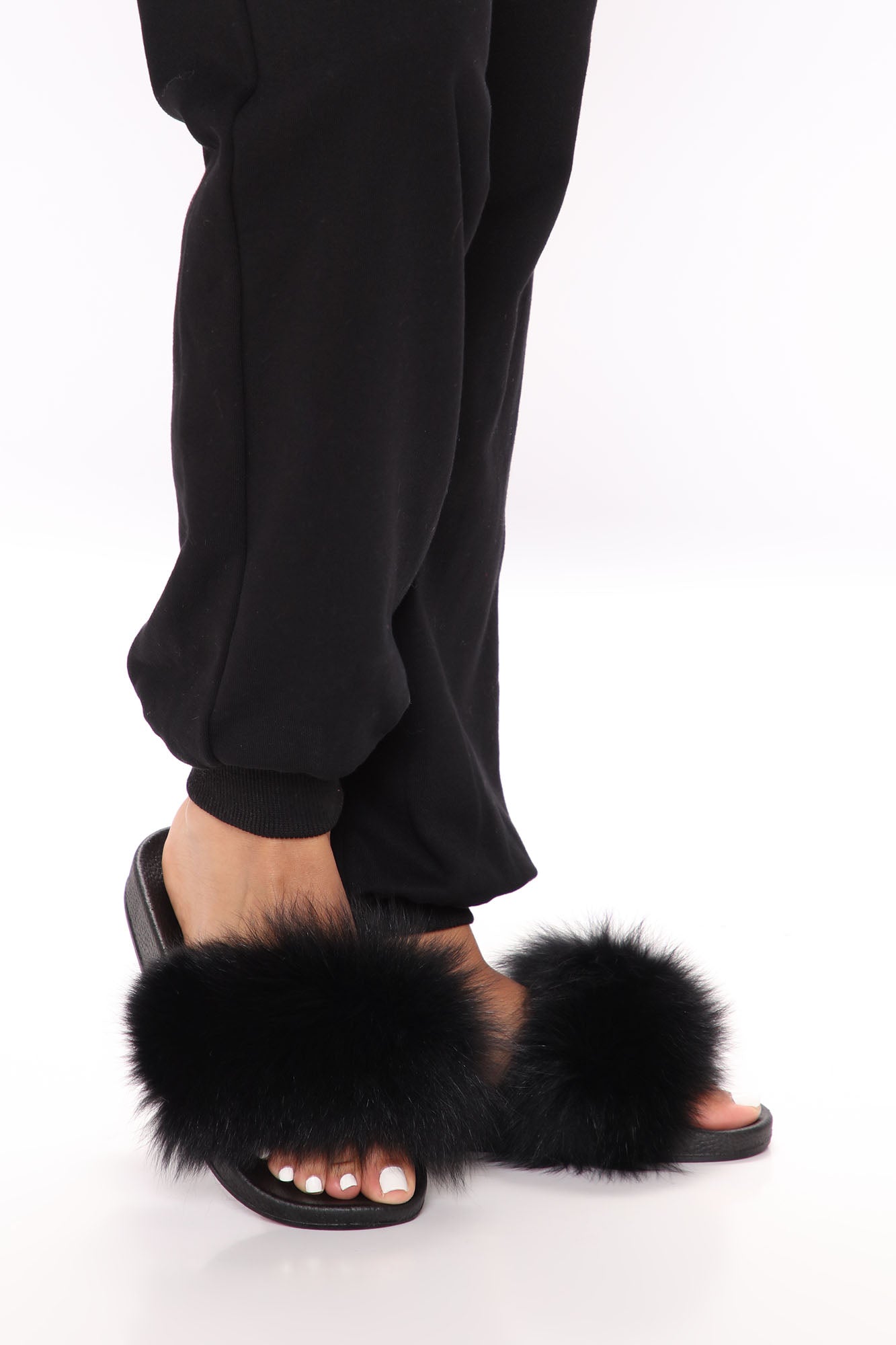 Making Big Moves Slides - Black