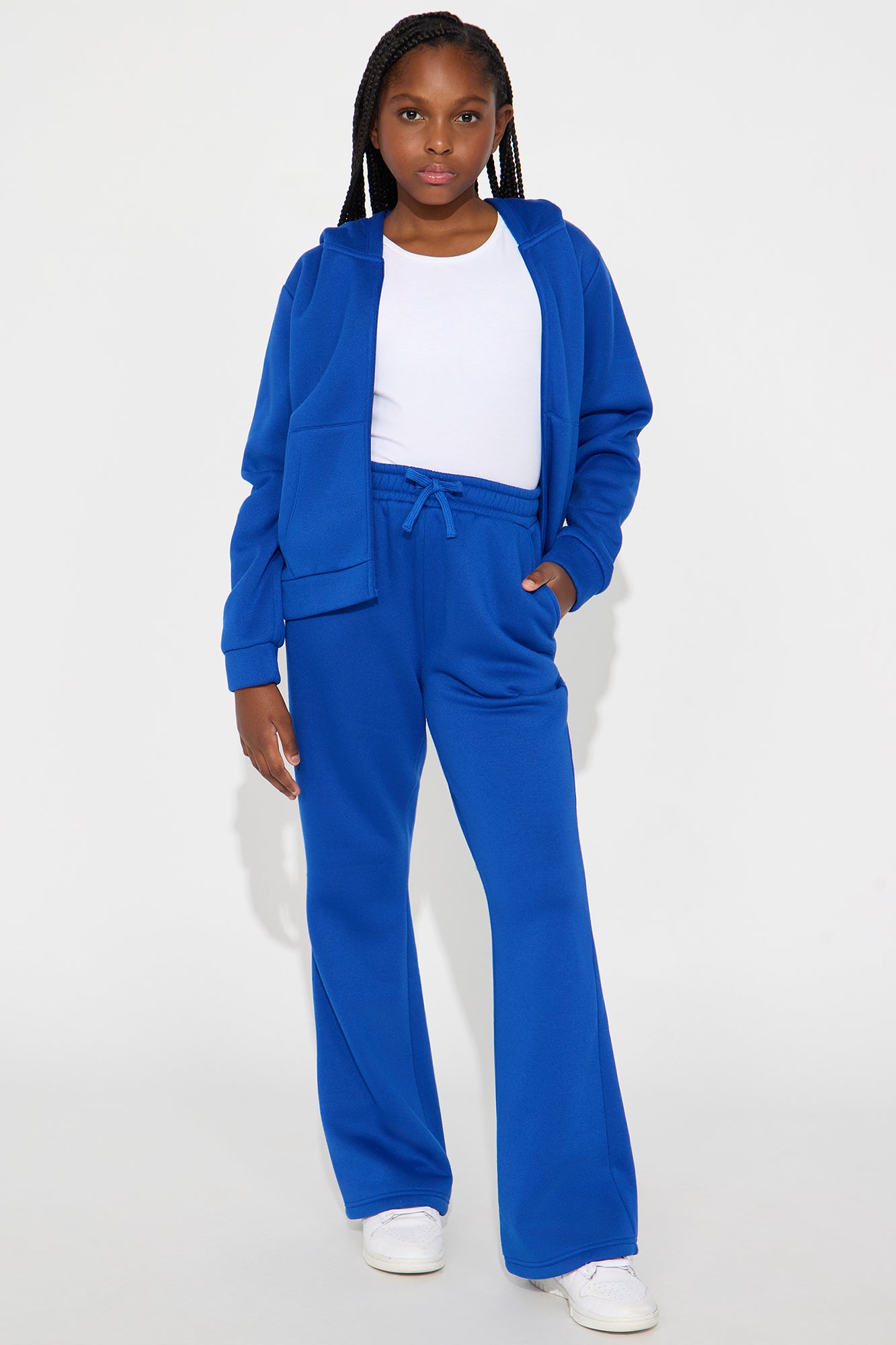 Mini Candace Set - Blue