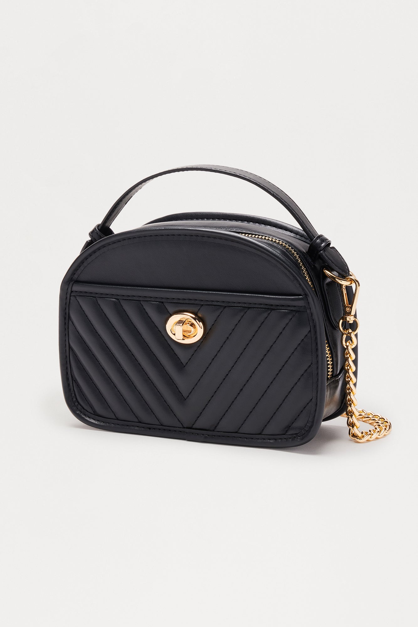 My Must Have Crossbody Bag - Black