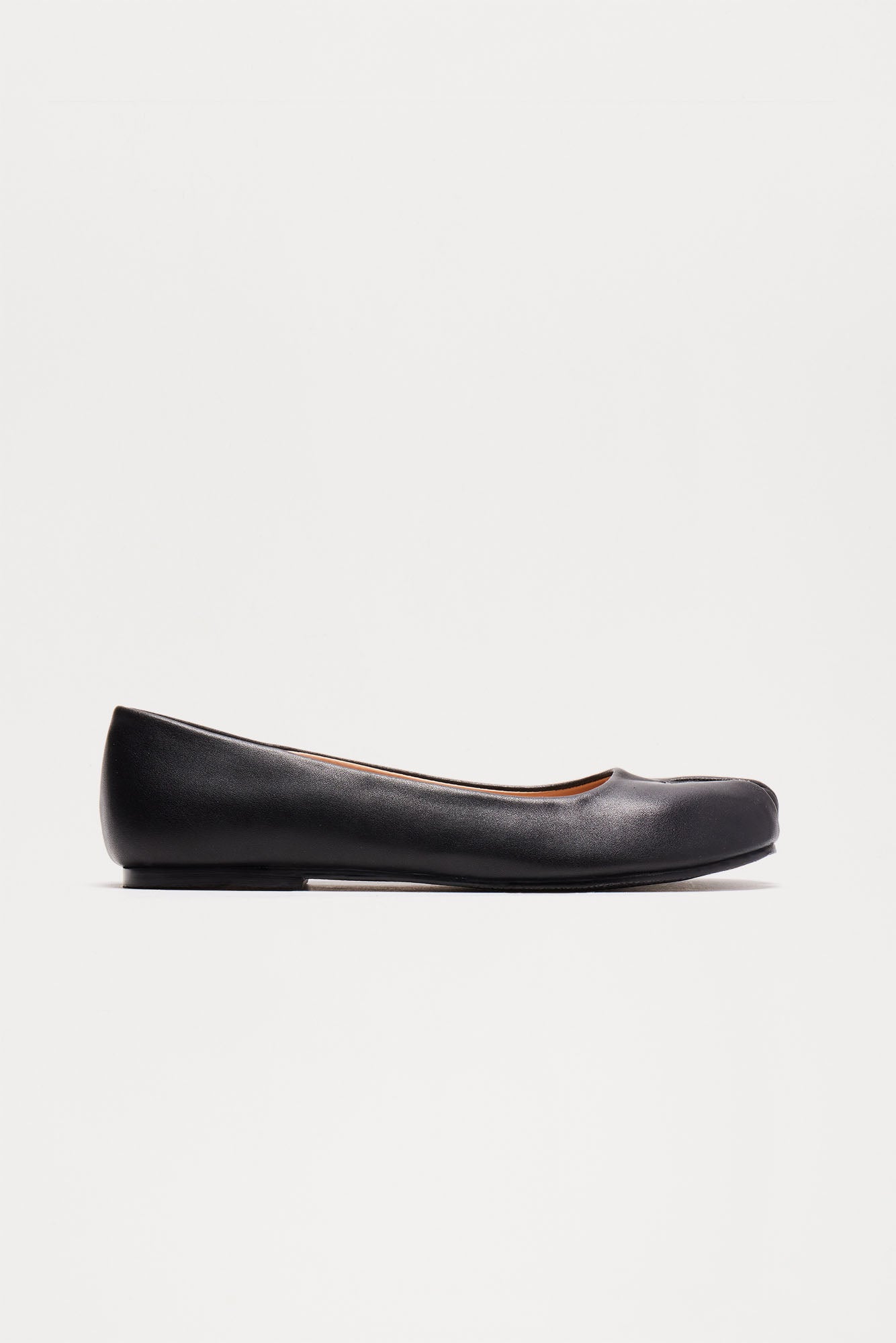 Benny Tabi Flats - Black