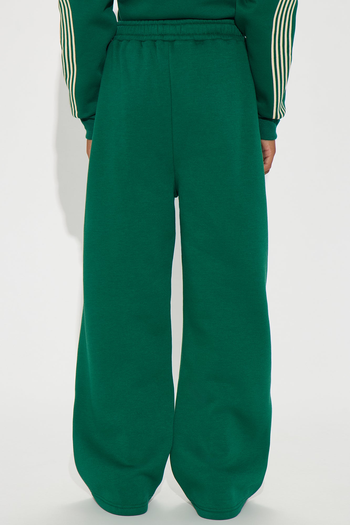 Mini Grind Over Glory Sweatpants - Green
