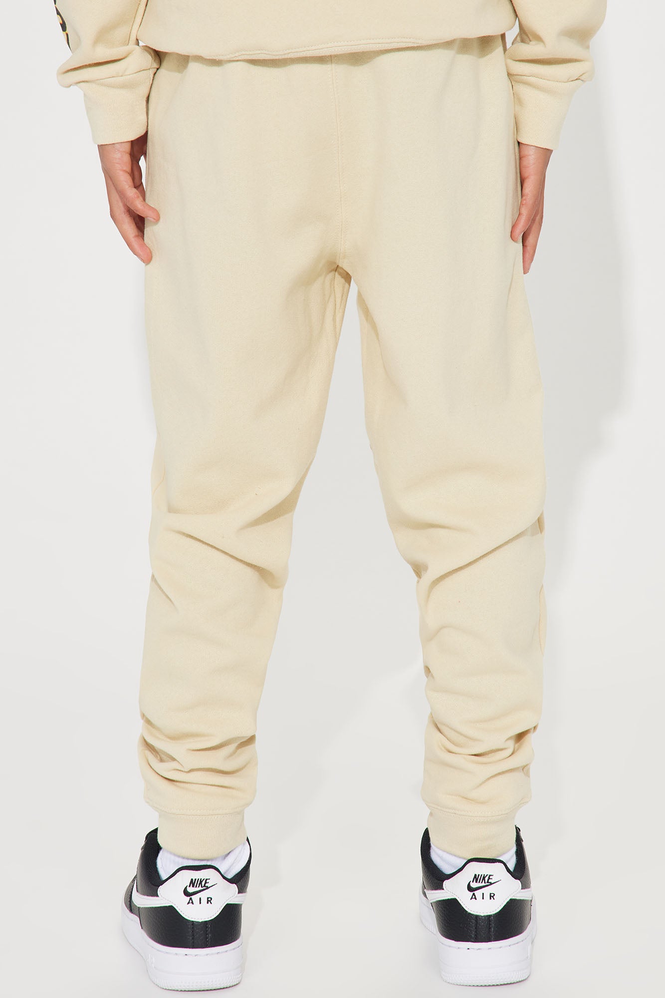 Mini Looney Tunes ACME Jogger - Sand