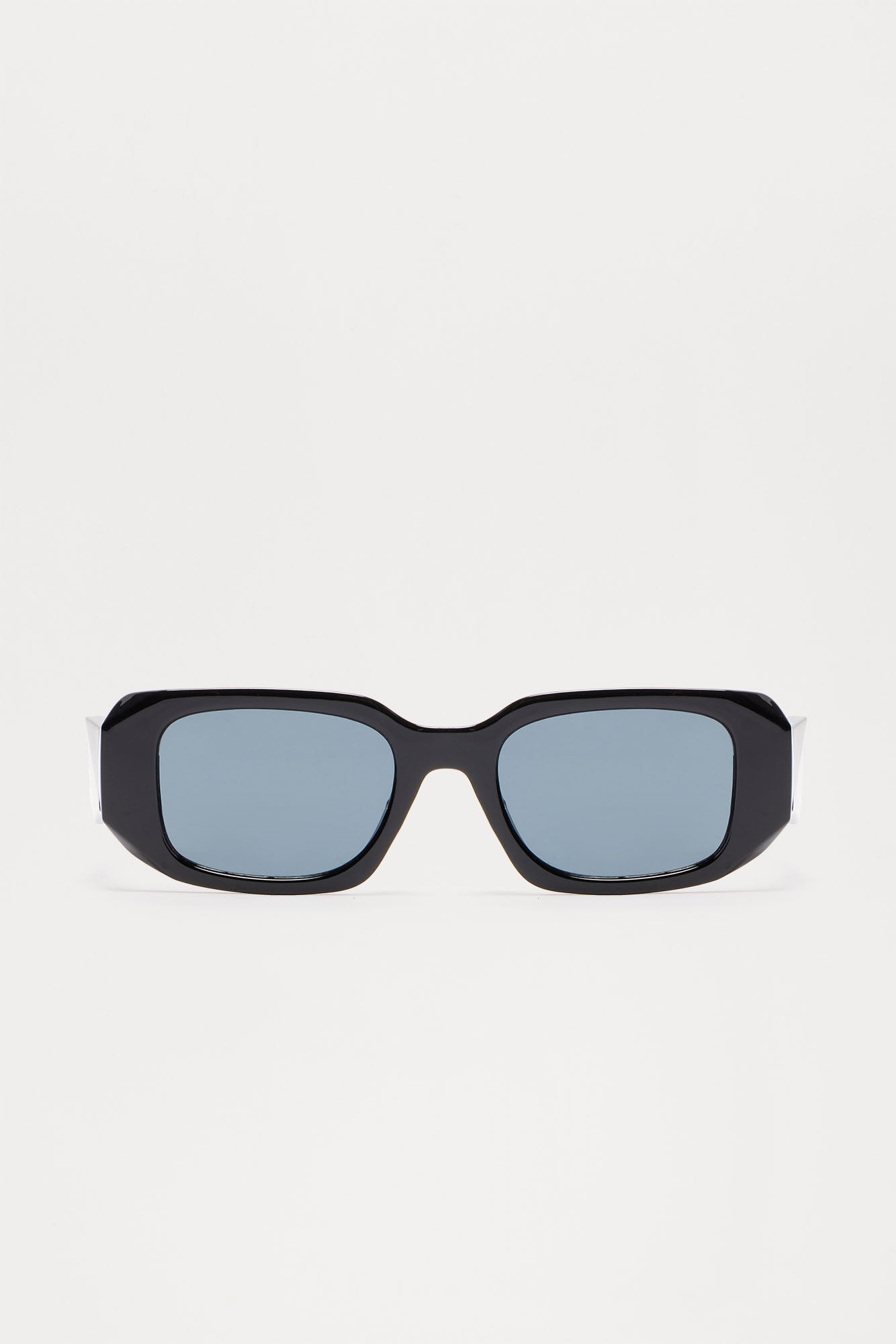 Always On Flick Sunglasses - Black