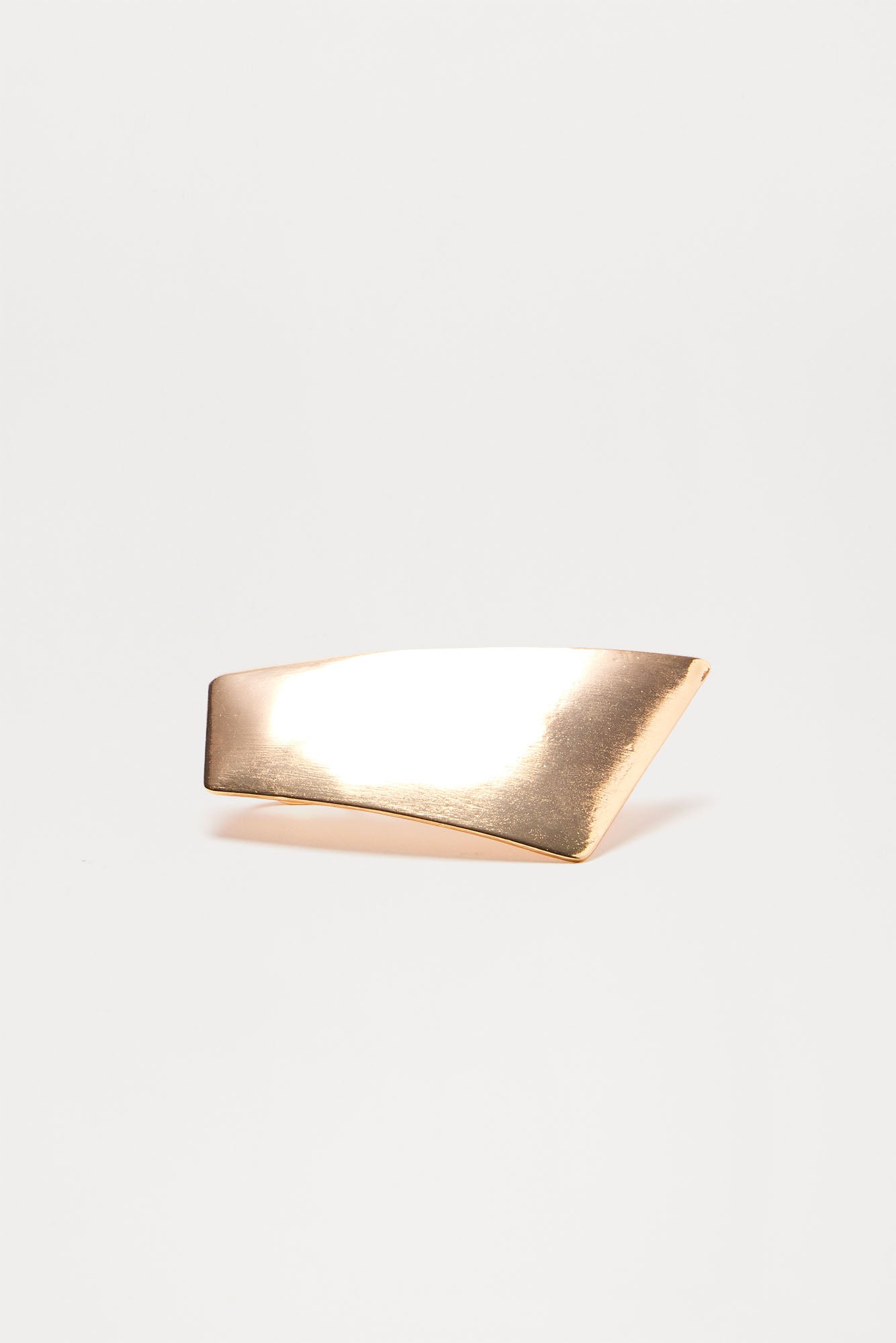 Ashtin Ring - Gold