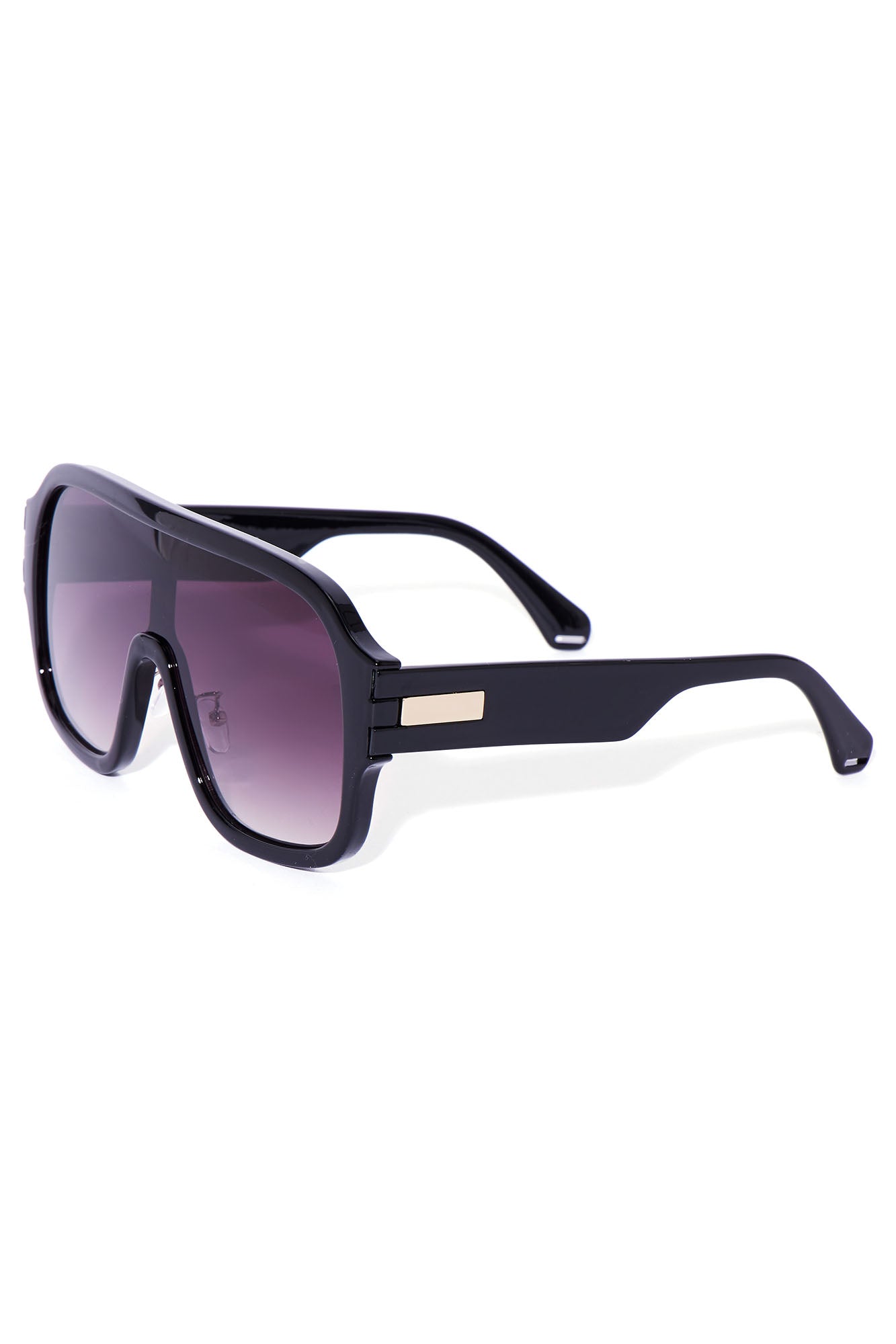 Mammoth Rider Sunglasses - Black