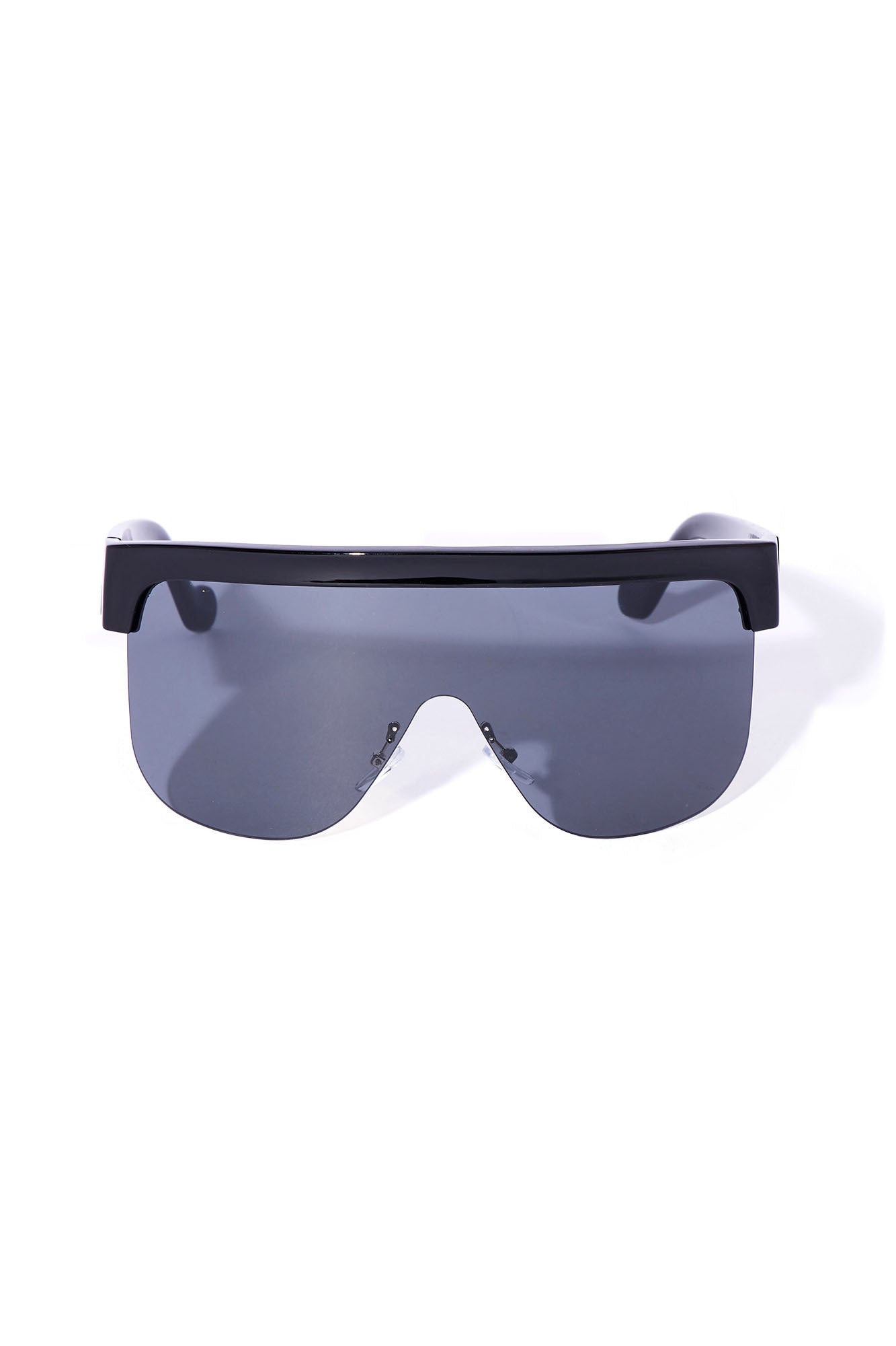 Jet Ski Cruising Sunglasses - Black