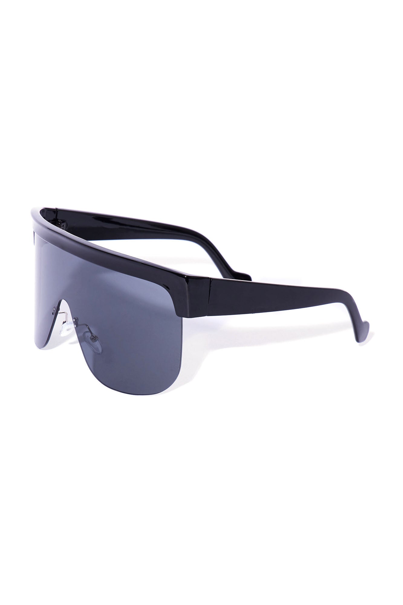 Jet Ski Cruising Sunglasses - Black
