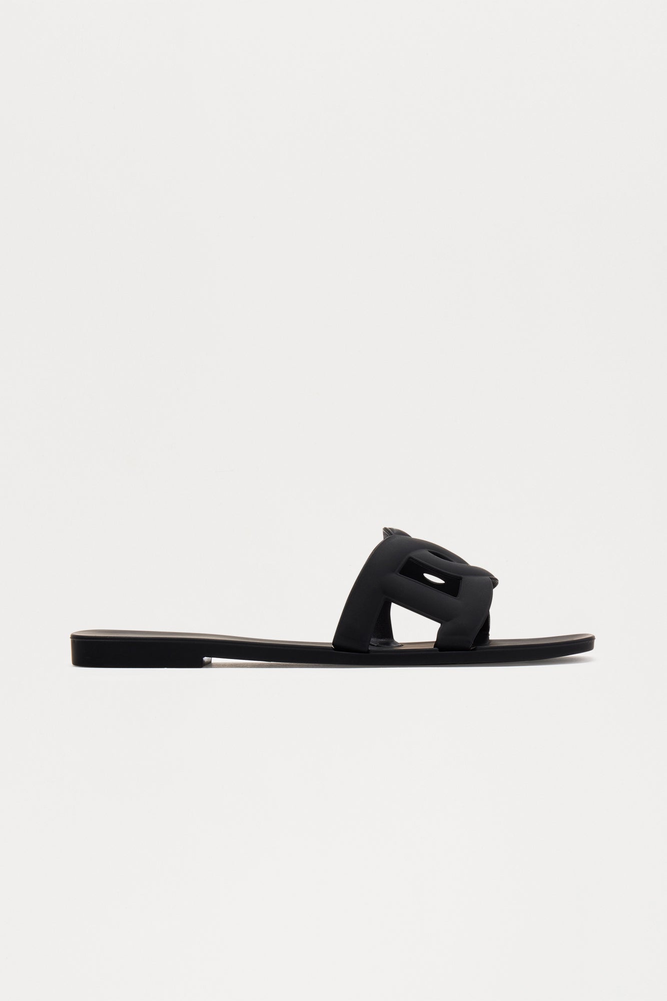 Mona Sandals - Black