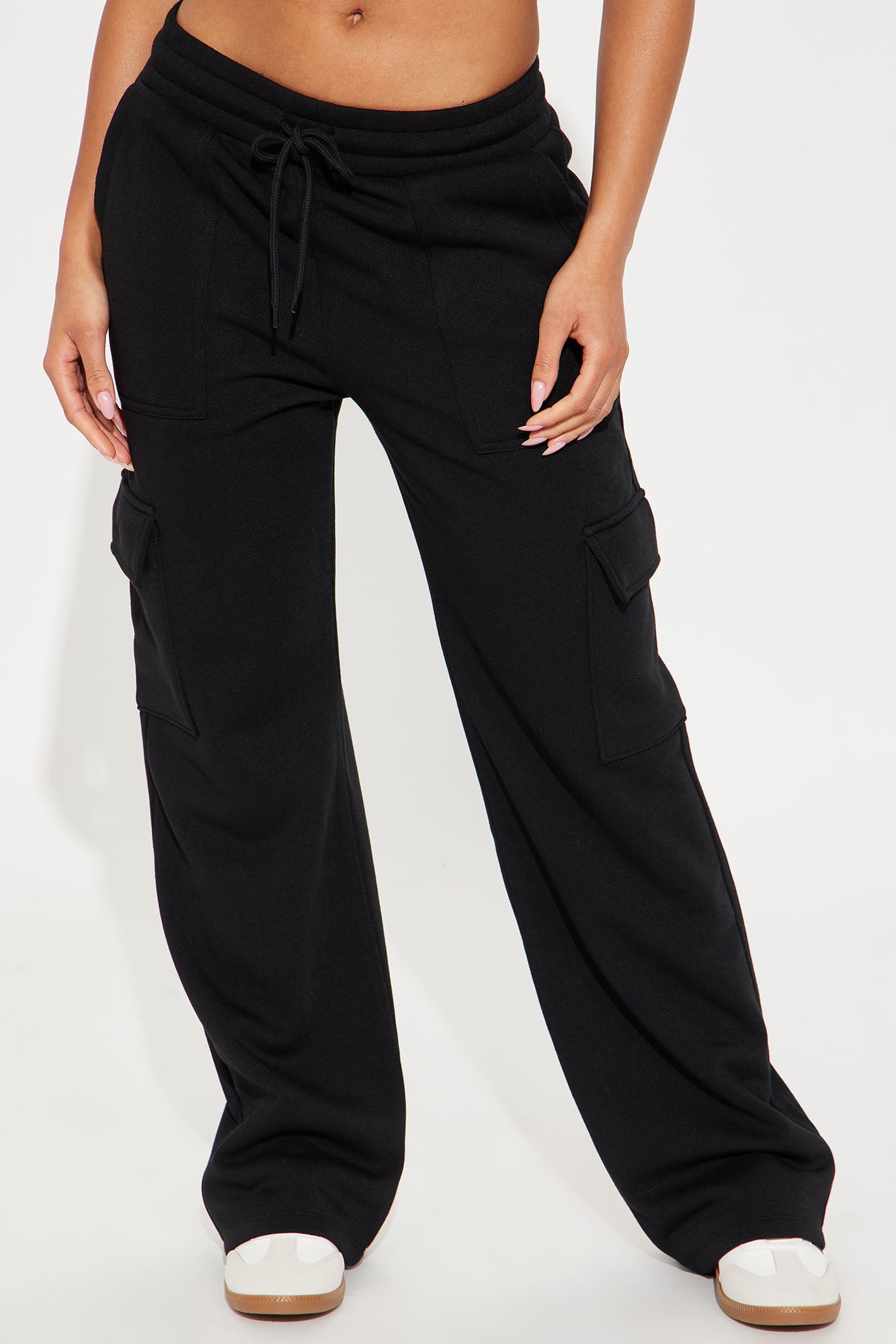 Dayna Joggers - Black