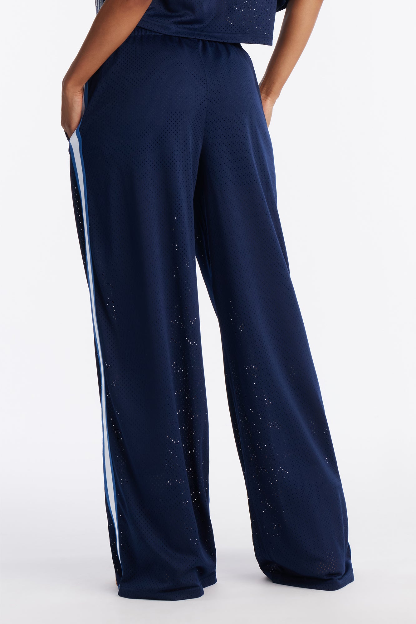 NBA Minnesota Timberwolves Pants - Navy