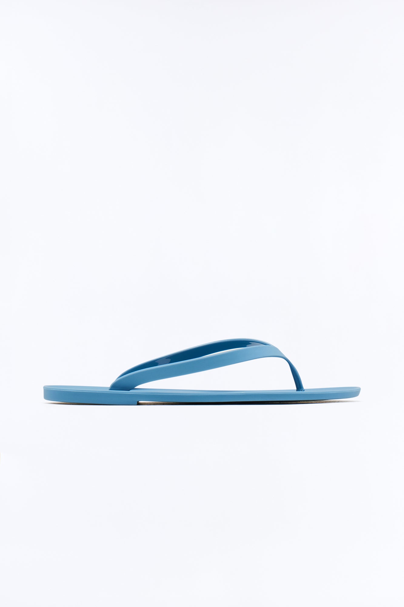 Kelce Flip Flops - Blue