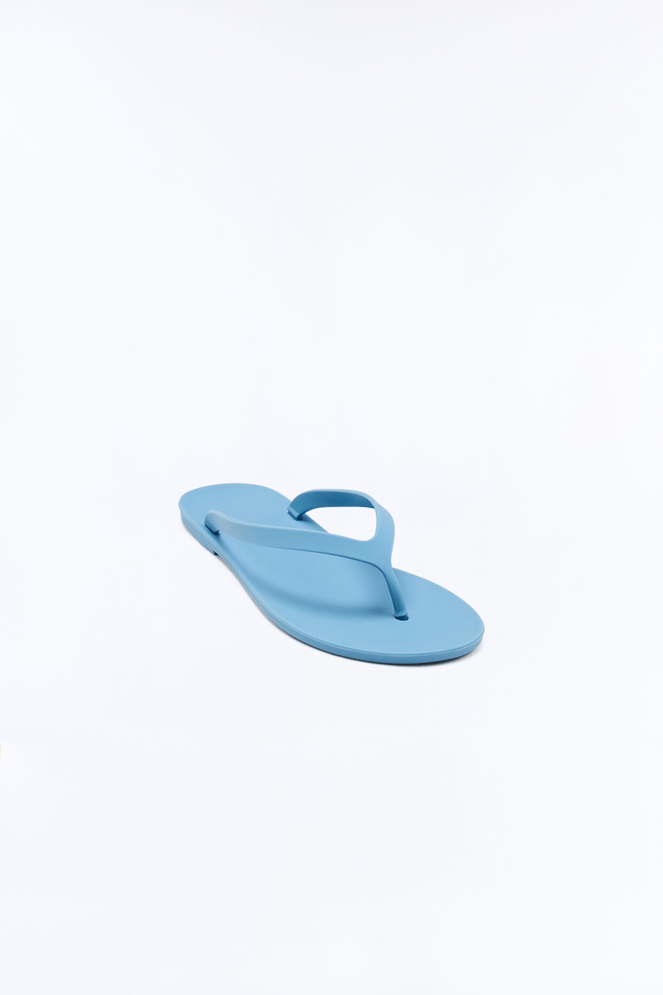 Kelce Flip Flops - Blue