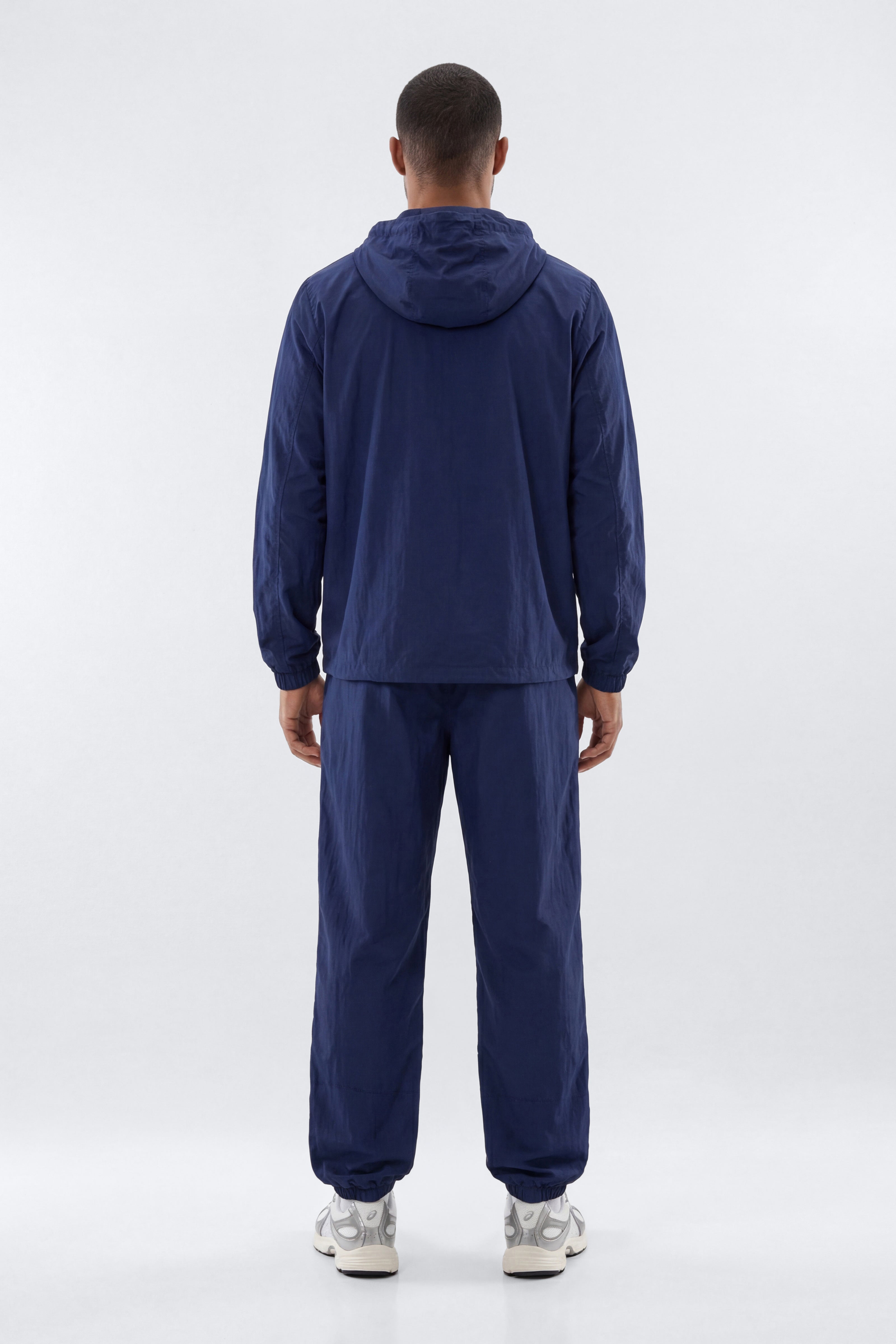 CoreNylon 32″ Track Pant - Navy