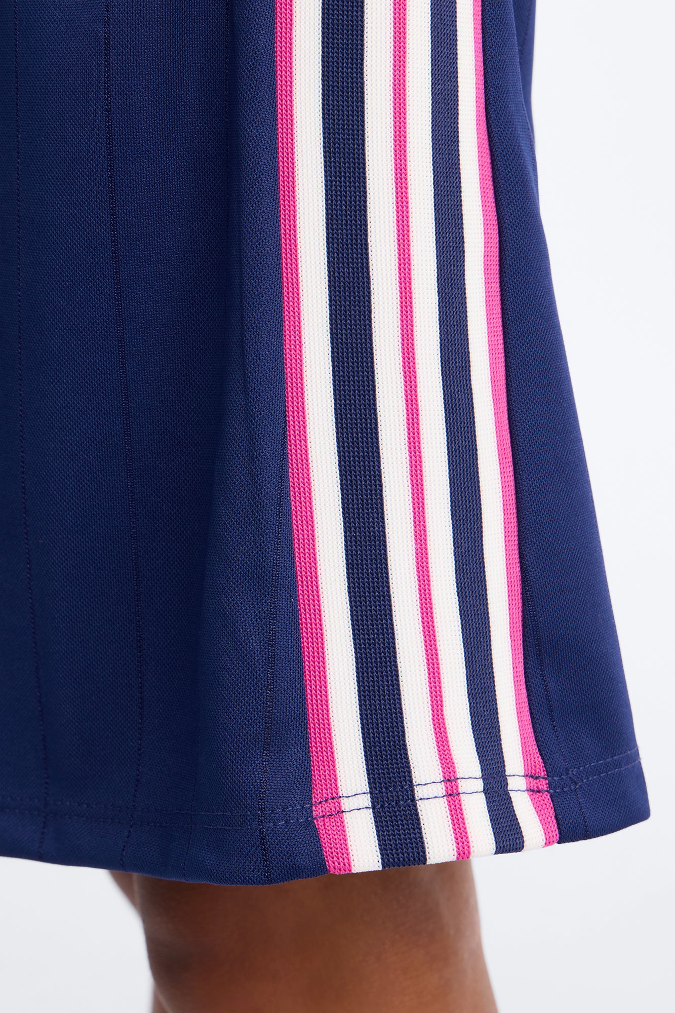 Mini Star Player Active Dress - Navy