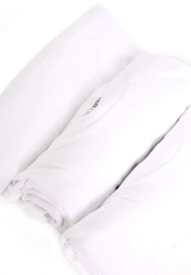 Mini FN Essential Crew Tees 3 Pack - White