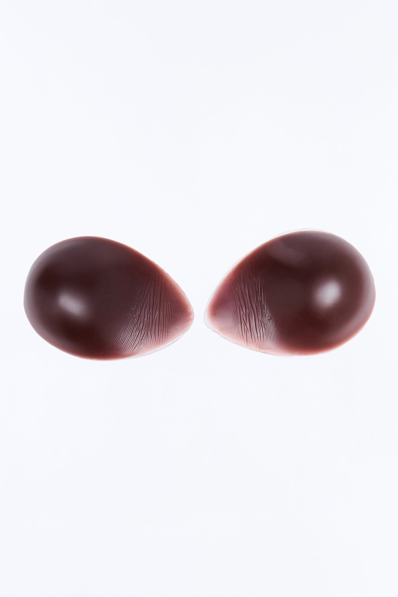 Barely Even There Invisible Bra Cups - Coco