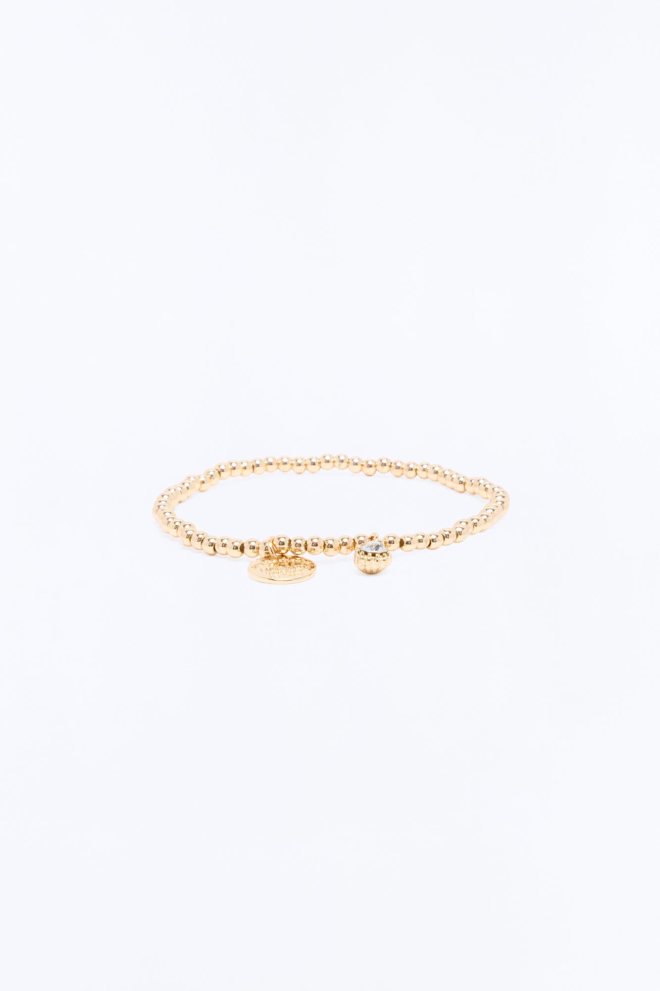 It Girl Bracelet - Gold