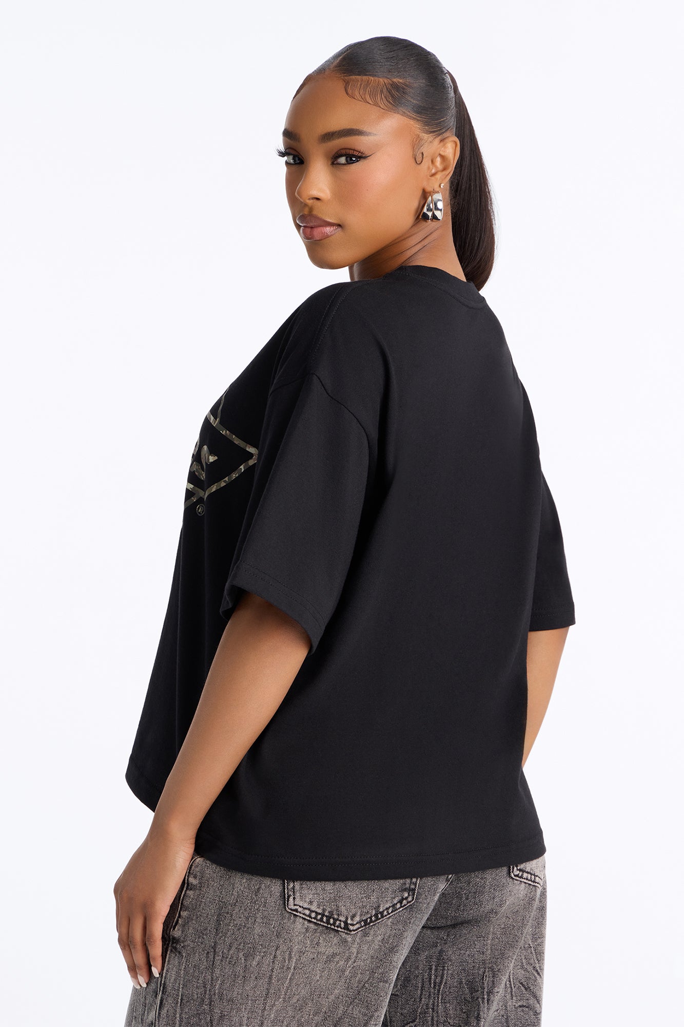 Dickies Everyday Tee - Black
