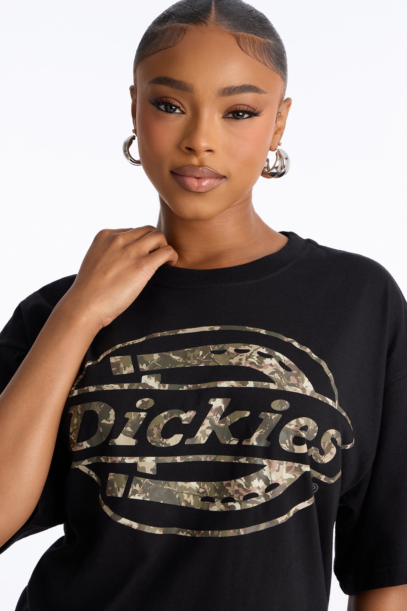 Dickies Everyday Tee - Black