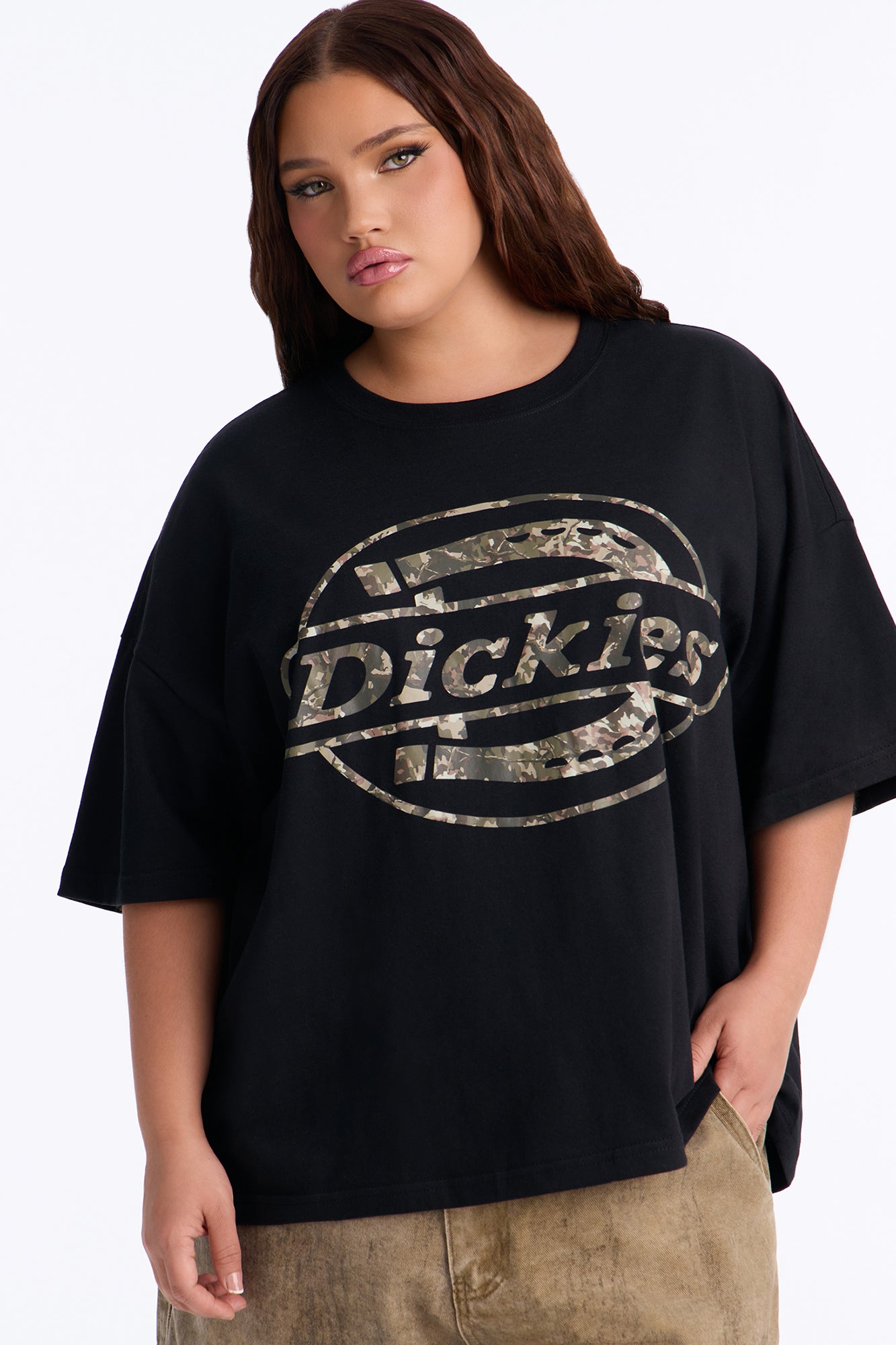 Dickies Everyday Tee - Black