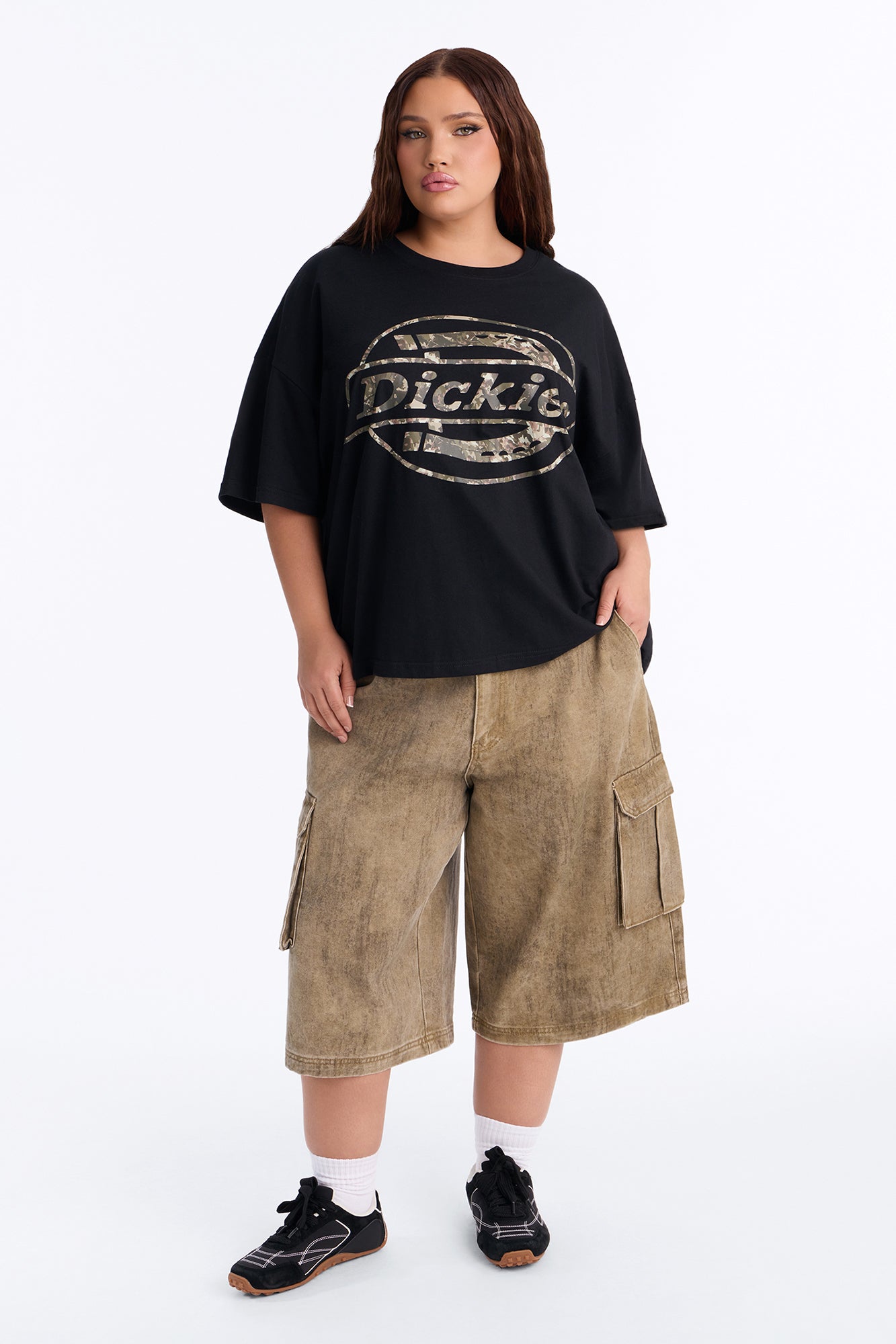 Dickies Everyday Tee - Black