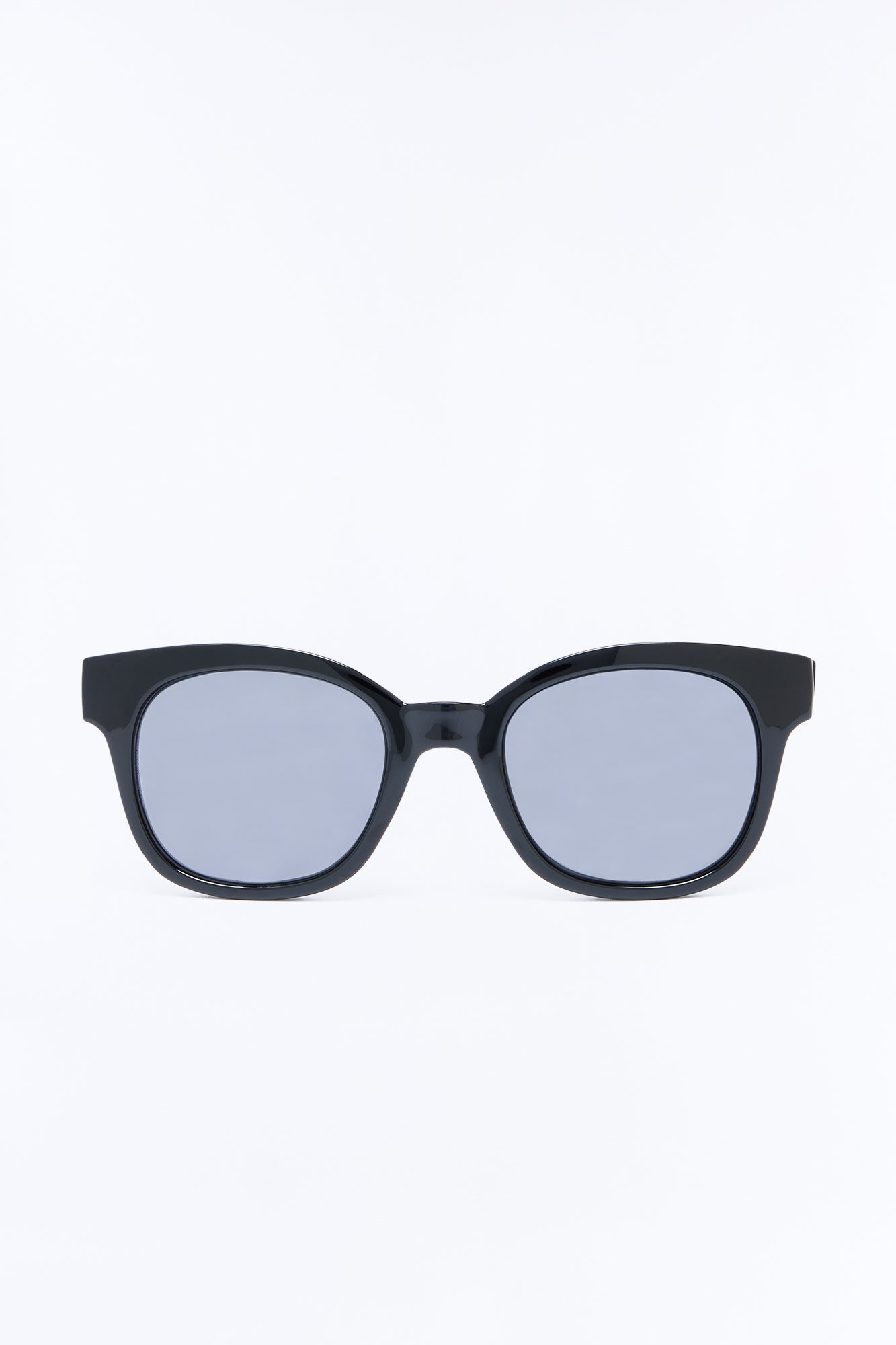 Sunlit Pages Sunglass Readers - Black