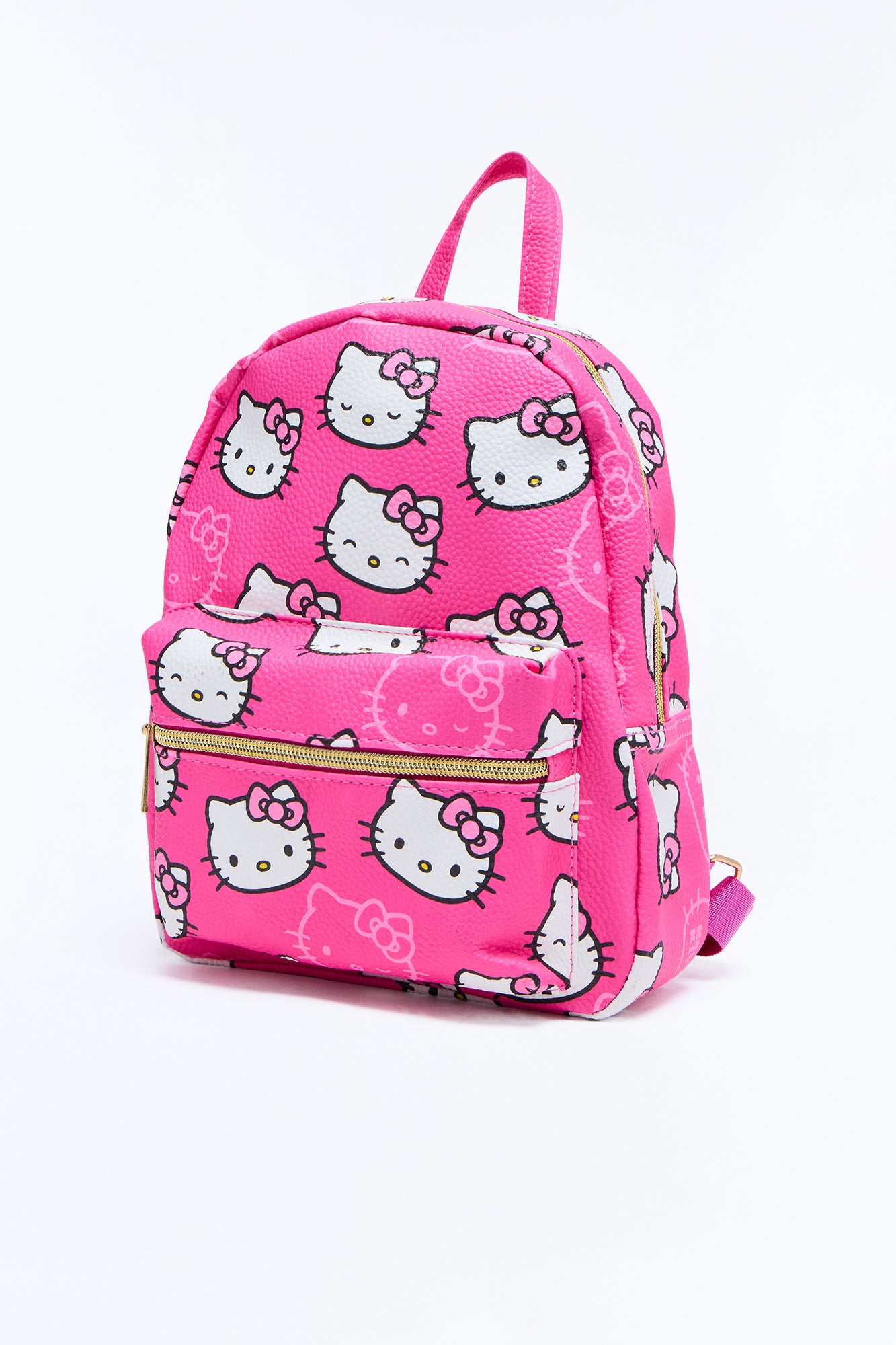 Mini Hello Kitty Too Cute 4 U Backpack - Pink