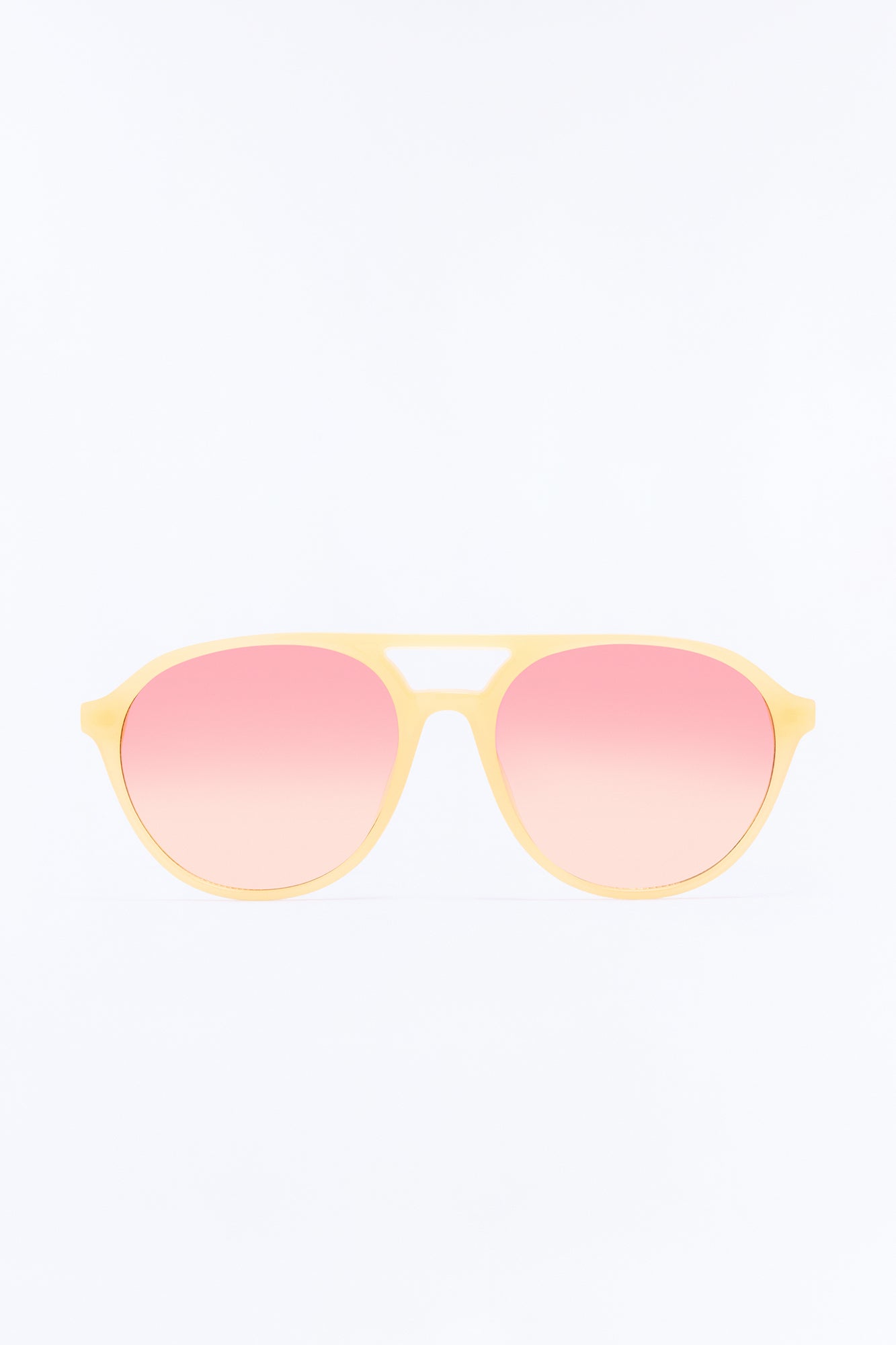 Sun Shining Sunglasses - Yellow/combo