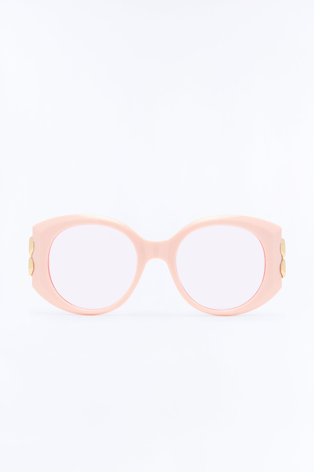 At Ease Sunglasses - Pink