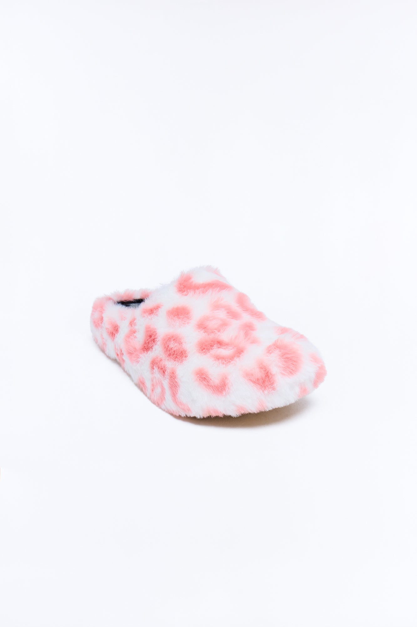 My New Option Flats - Pink/combo