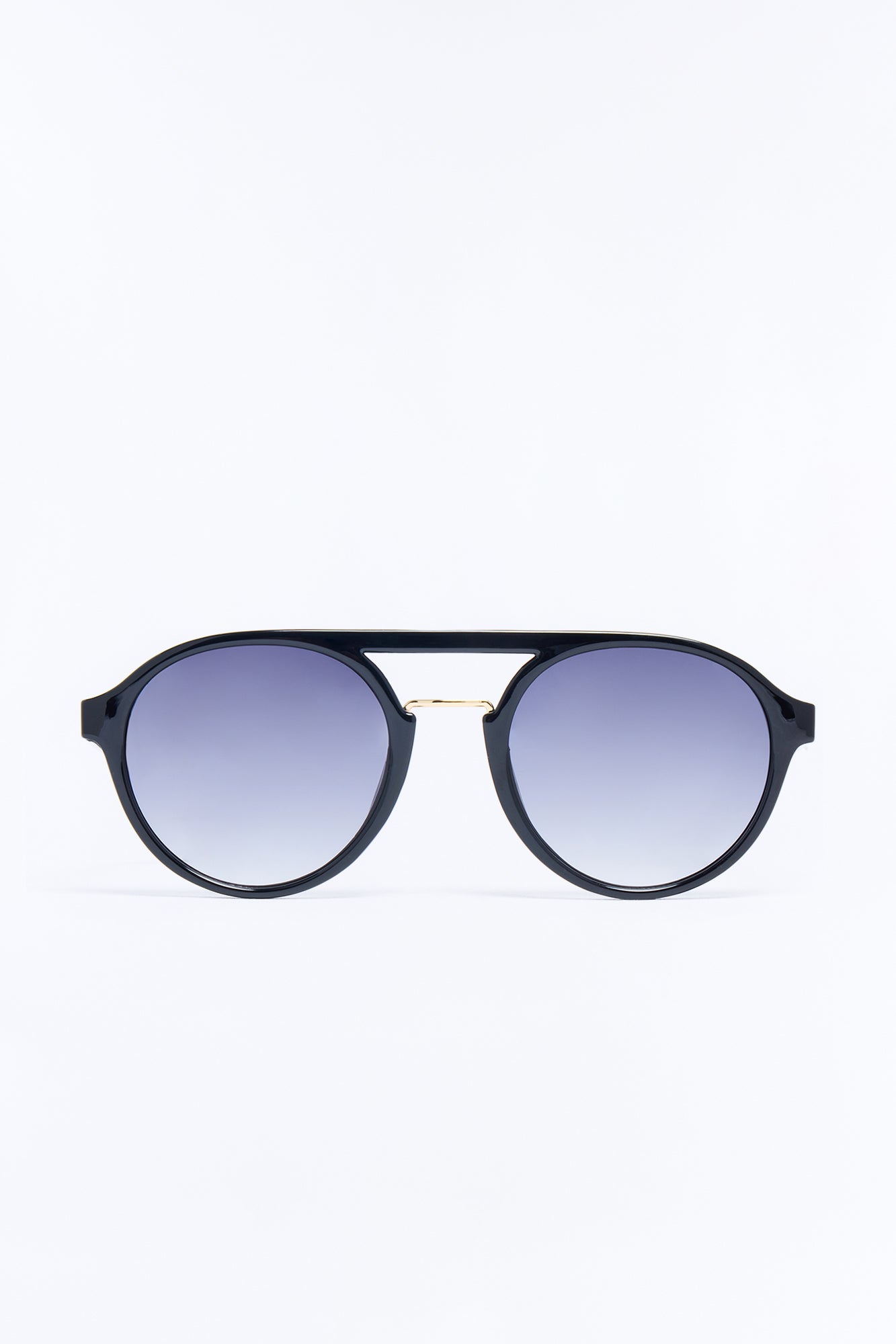 Everyday Icon Sunglasses - Black