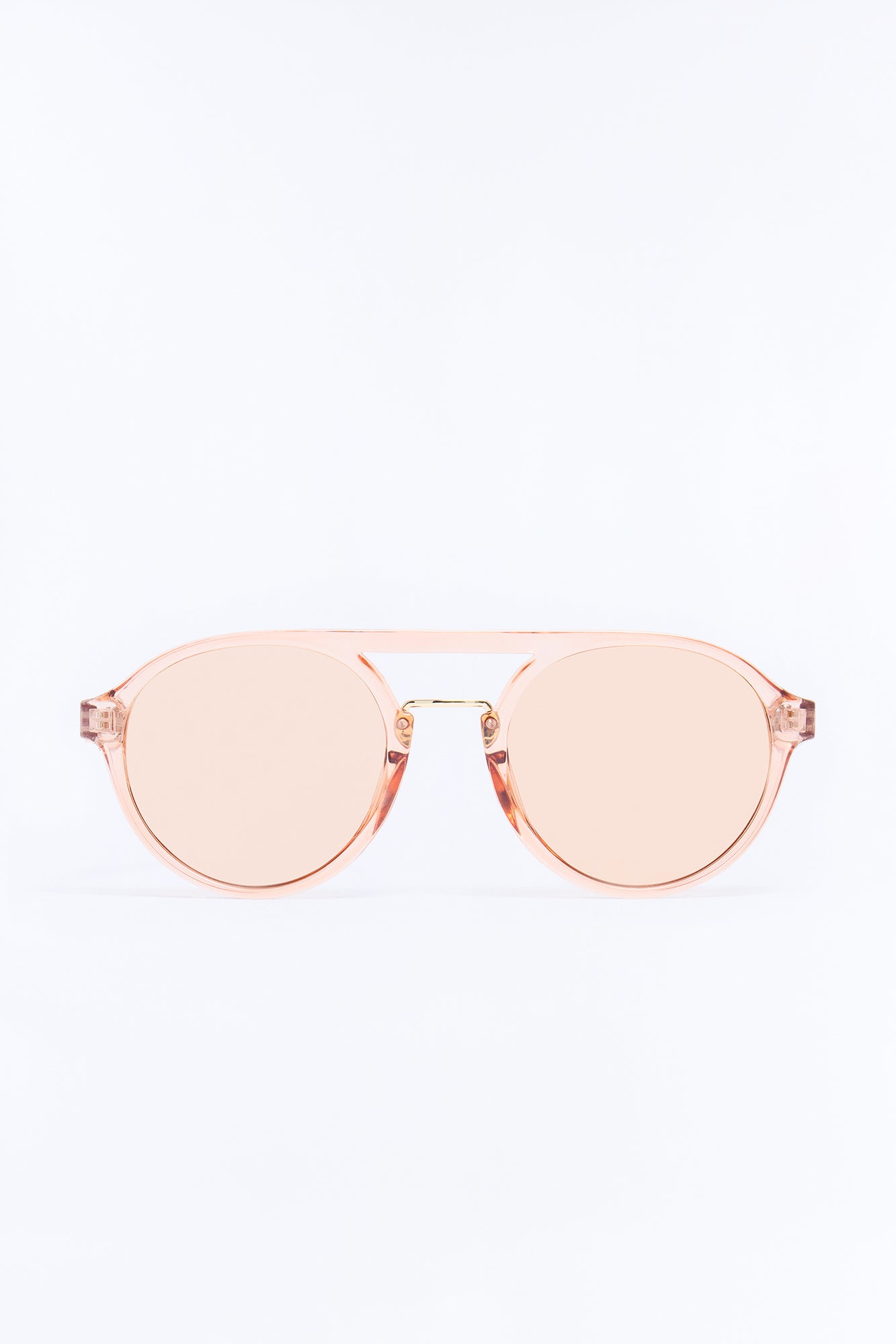 Everyday Icon Sunglasses - Brown