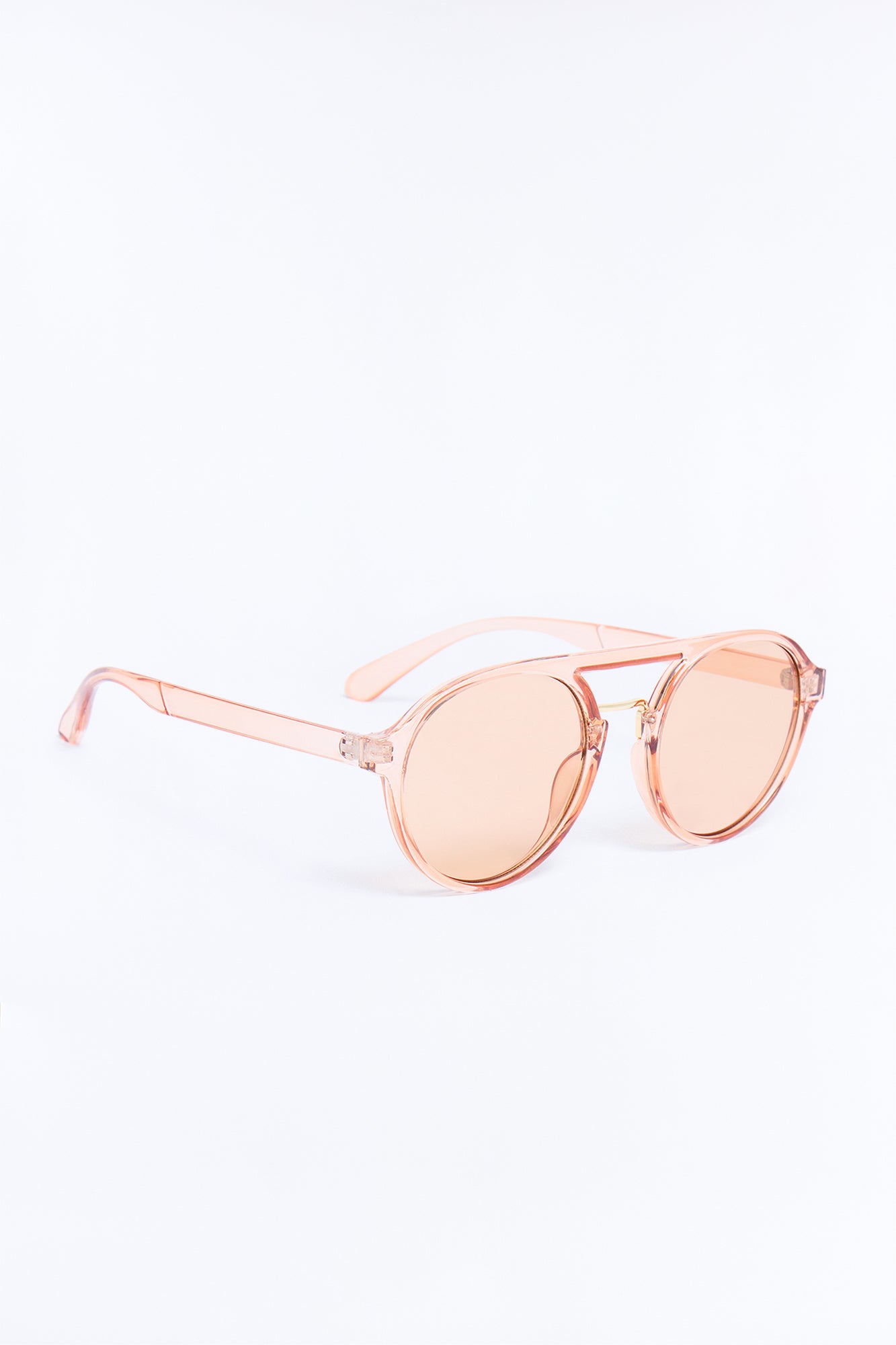 Everyday Icon Sunglasses - Brown