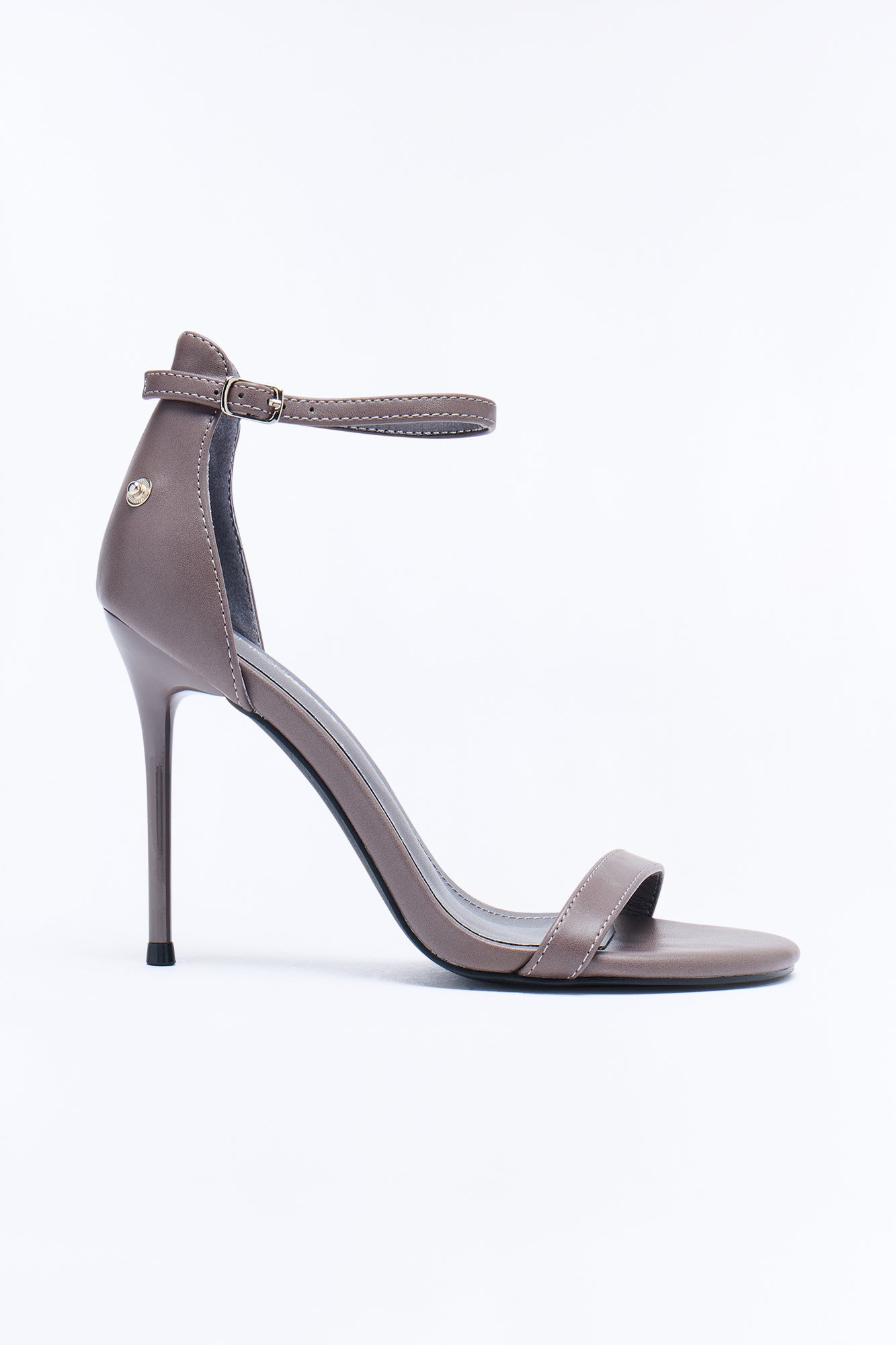 Street Muse Overlay Boots - Taupe
