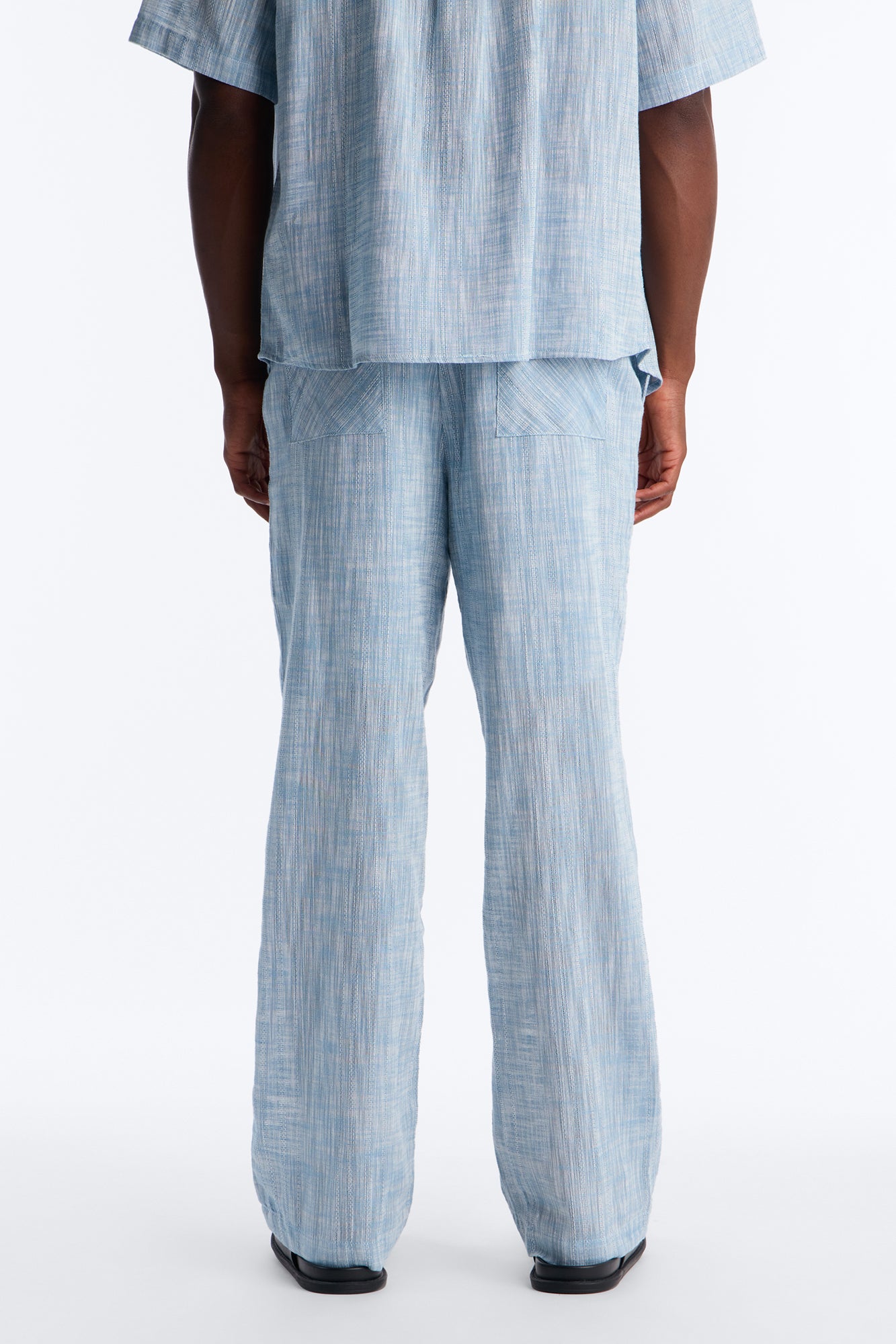 Florus Relaxed Short - Cream/combo