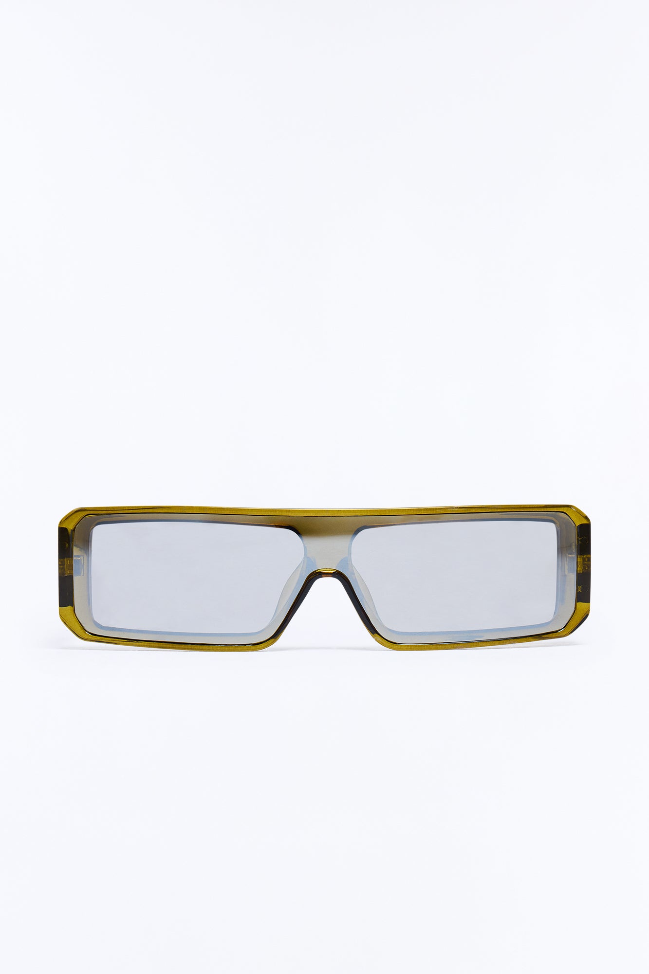 Offline Sunglasses - Olive