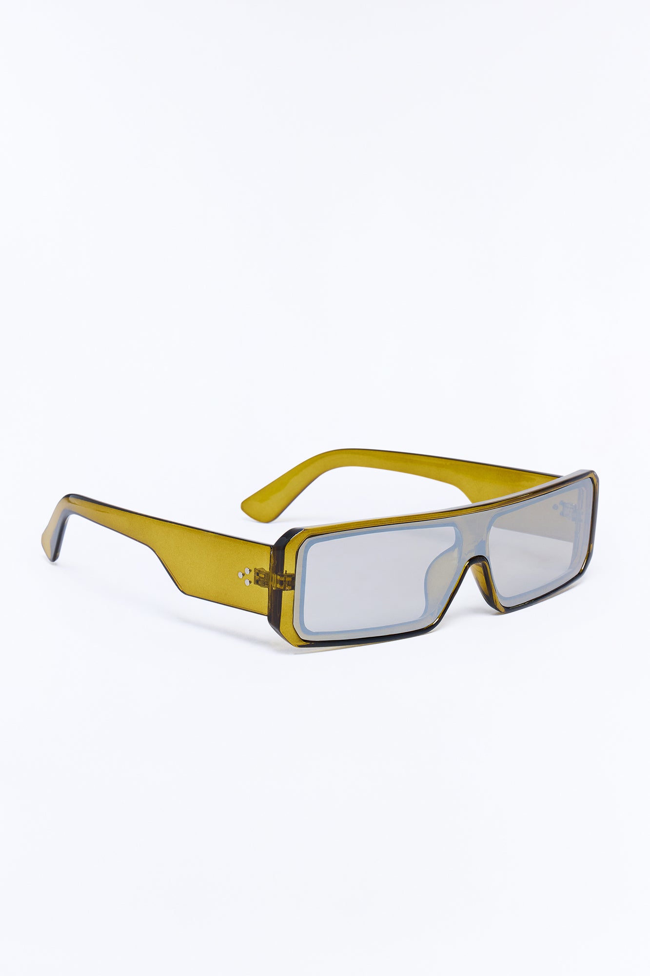 Offline Sunglasses - Olive