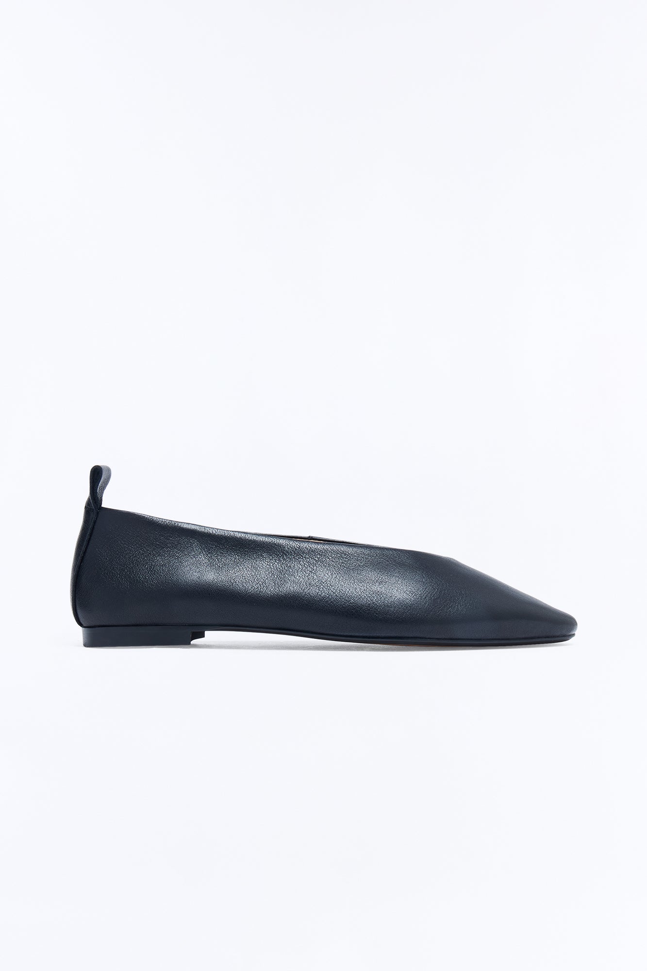 Steve Madden Swanky Ballet Flats - Black